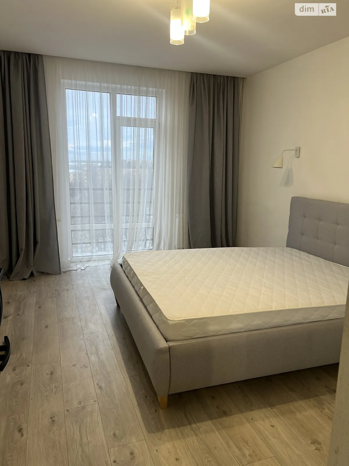 Сдается в аренду 1-комнатная квартира 45 кв. м в Львове, ул. Стрыйская, 45 - фото 1