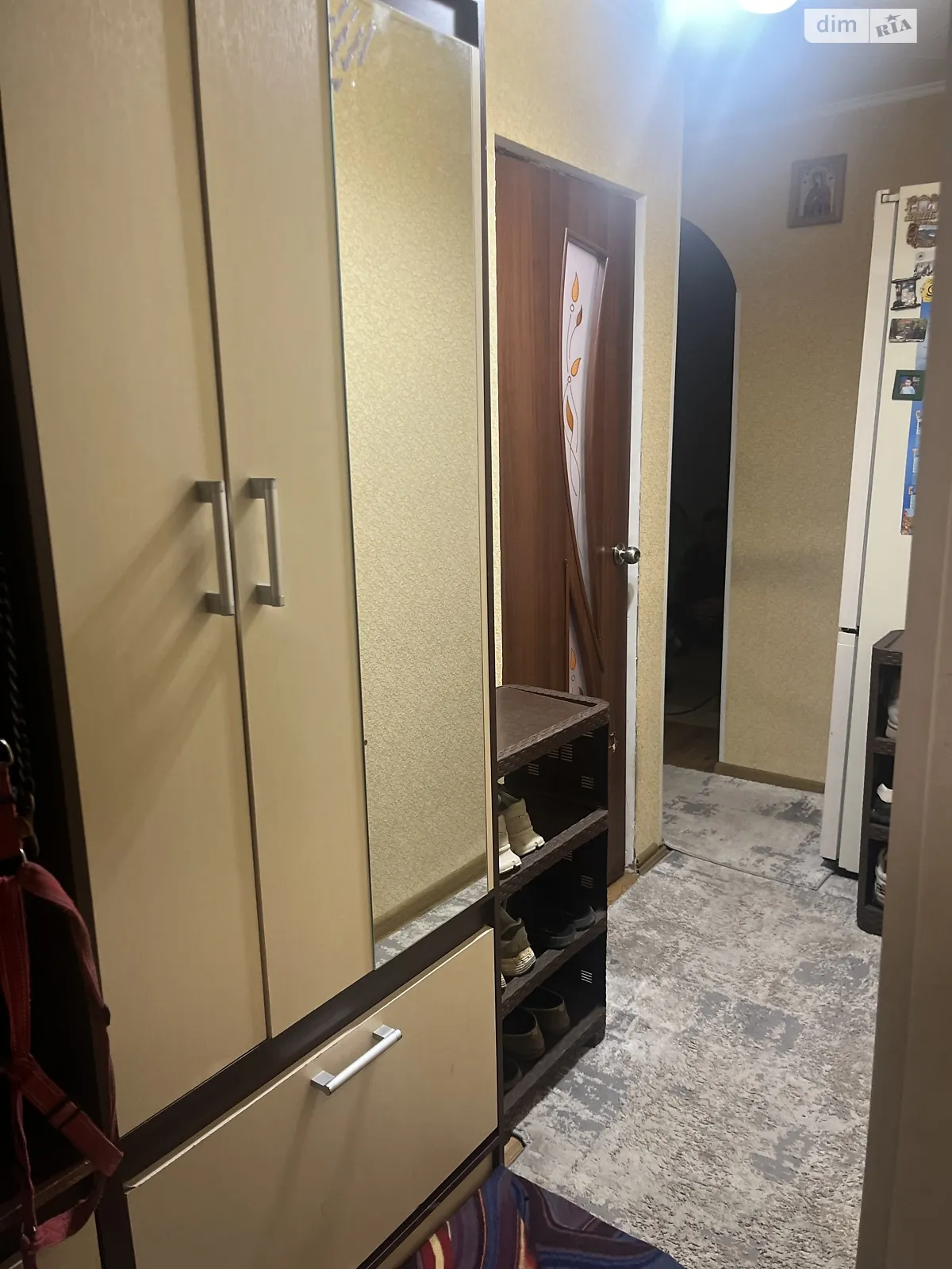 Продается 2-комнатная квартира 42.88 кв. м в Баре, вул. Героев Майдана(Пролетарская), 30 - фото 1