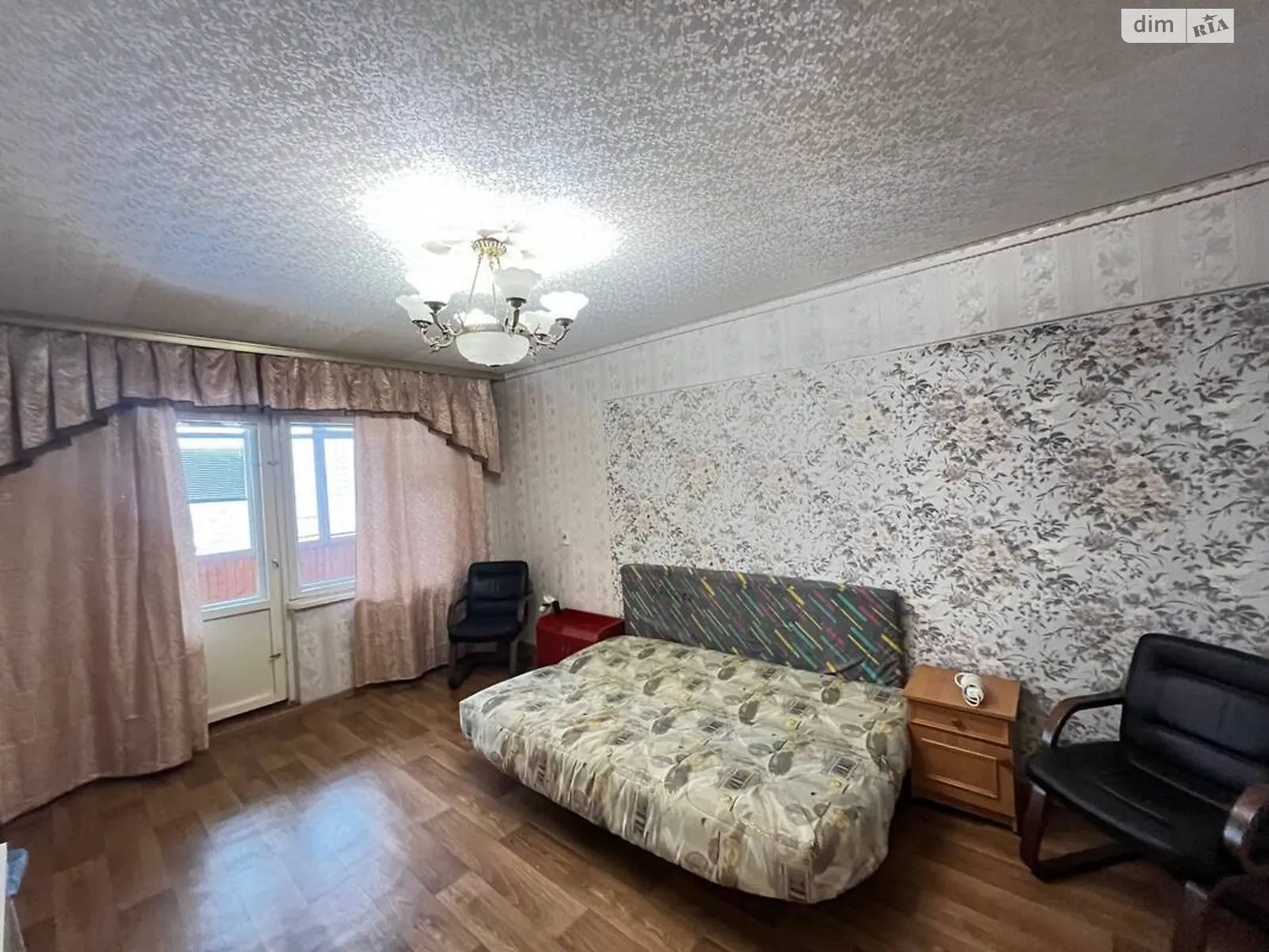 Сдается в аренду 2-комнатная квартира 54 кв. м в Киеве, ул. Ревуцкого, 18А - фото 1