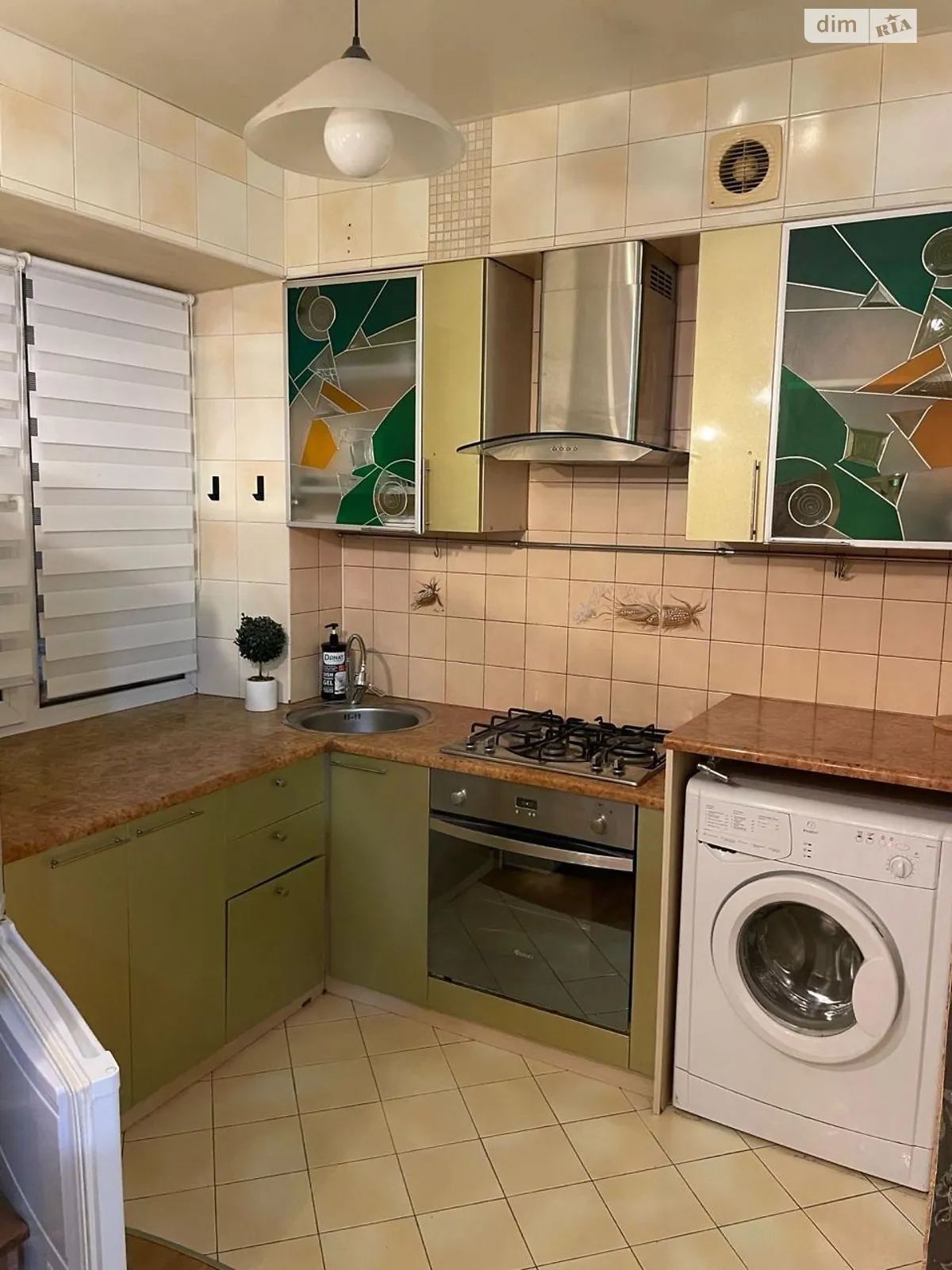 Продается 1-комнатная квартира 31.7 кв. м в Харькове, ул. Холодногорская, 7 - фото 1