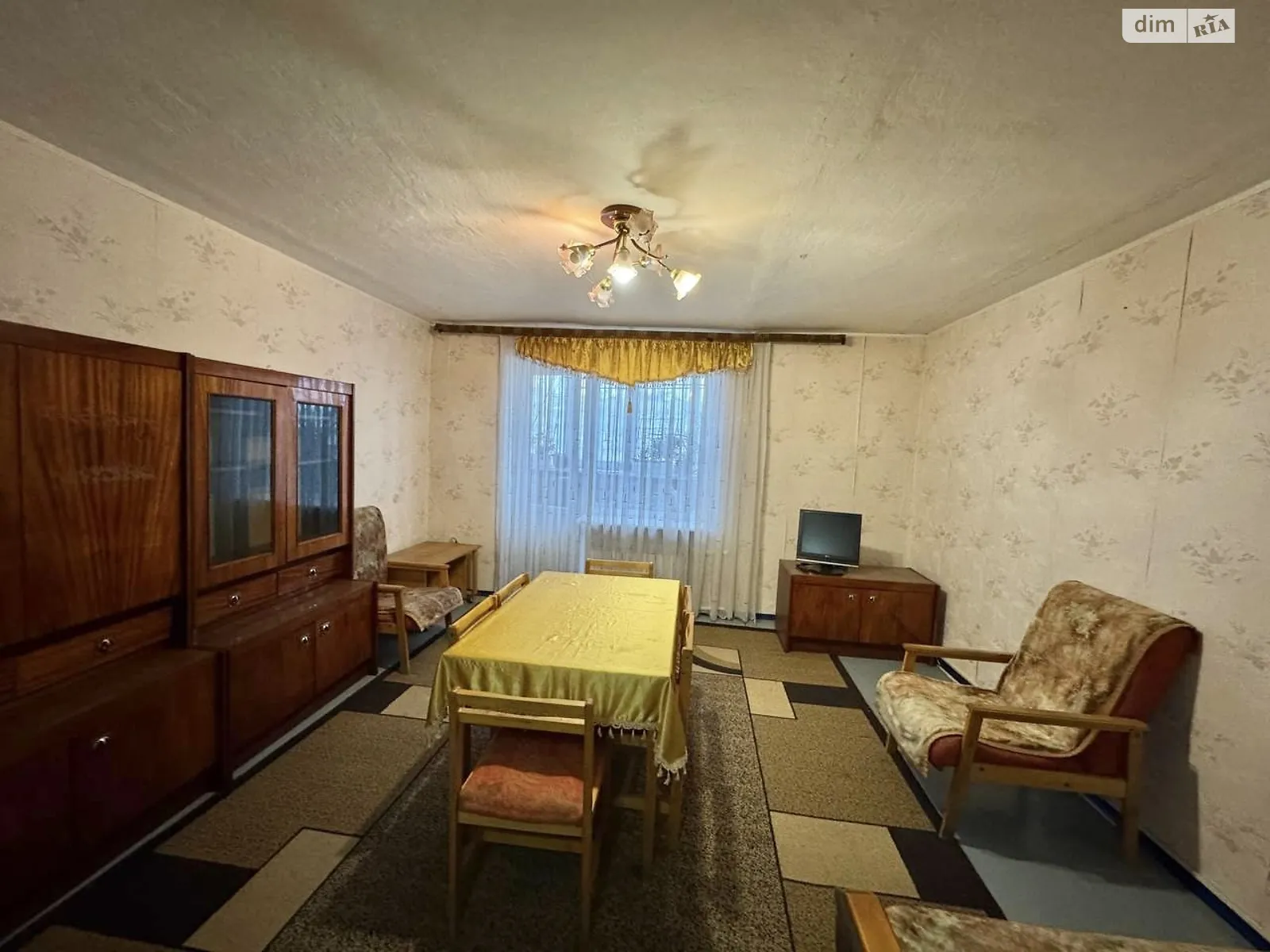 Продается 3-комнатная квартира 68.7 кв. м в Хмельницком, ул. Романа Шухевича(Курчатова), 1В - фото 1