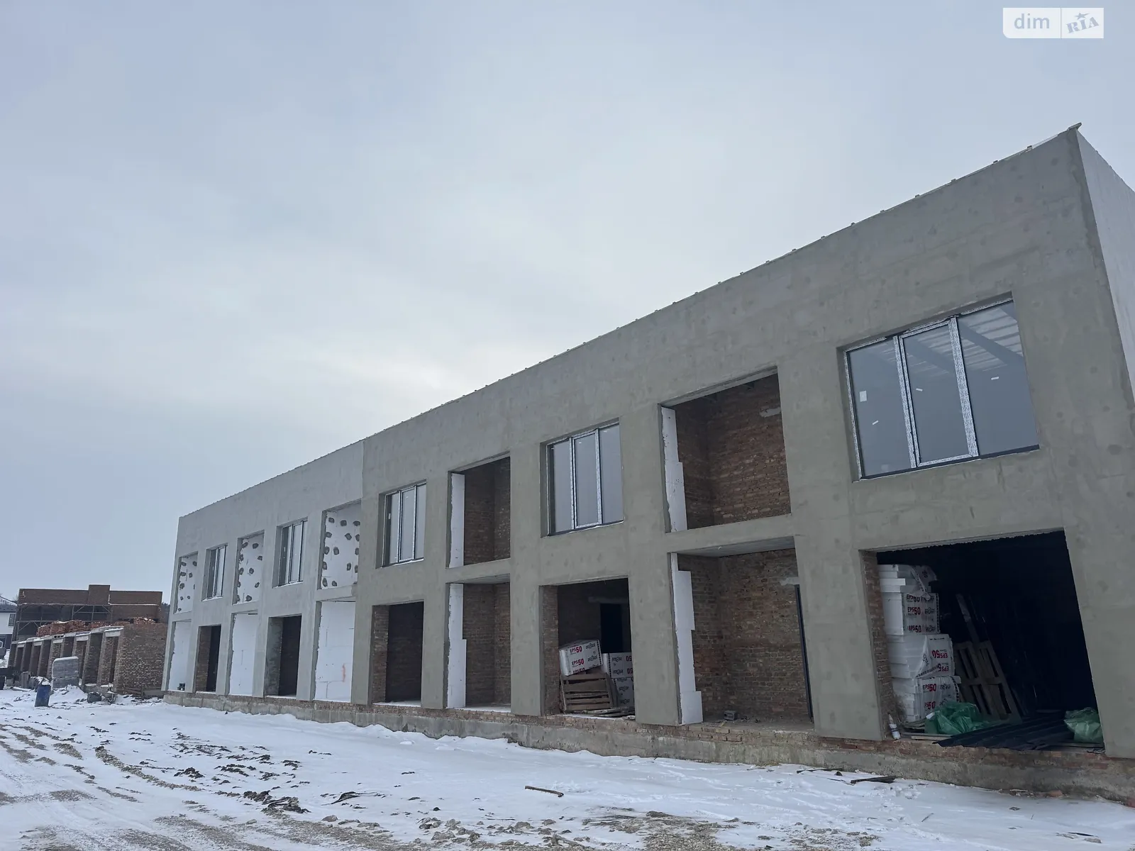 вул. Миру Великі Млинівці, цена: 59000 $ - фото 1