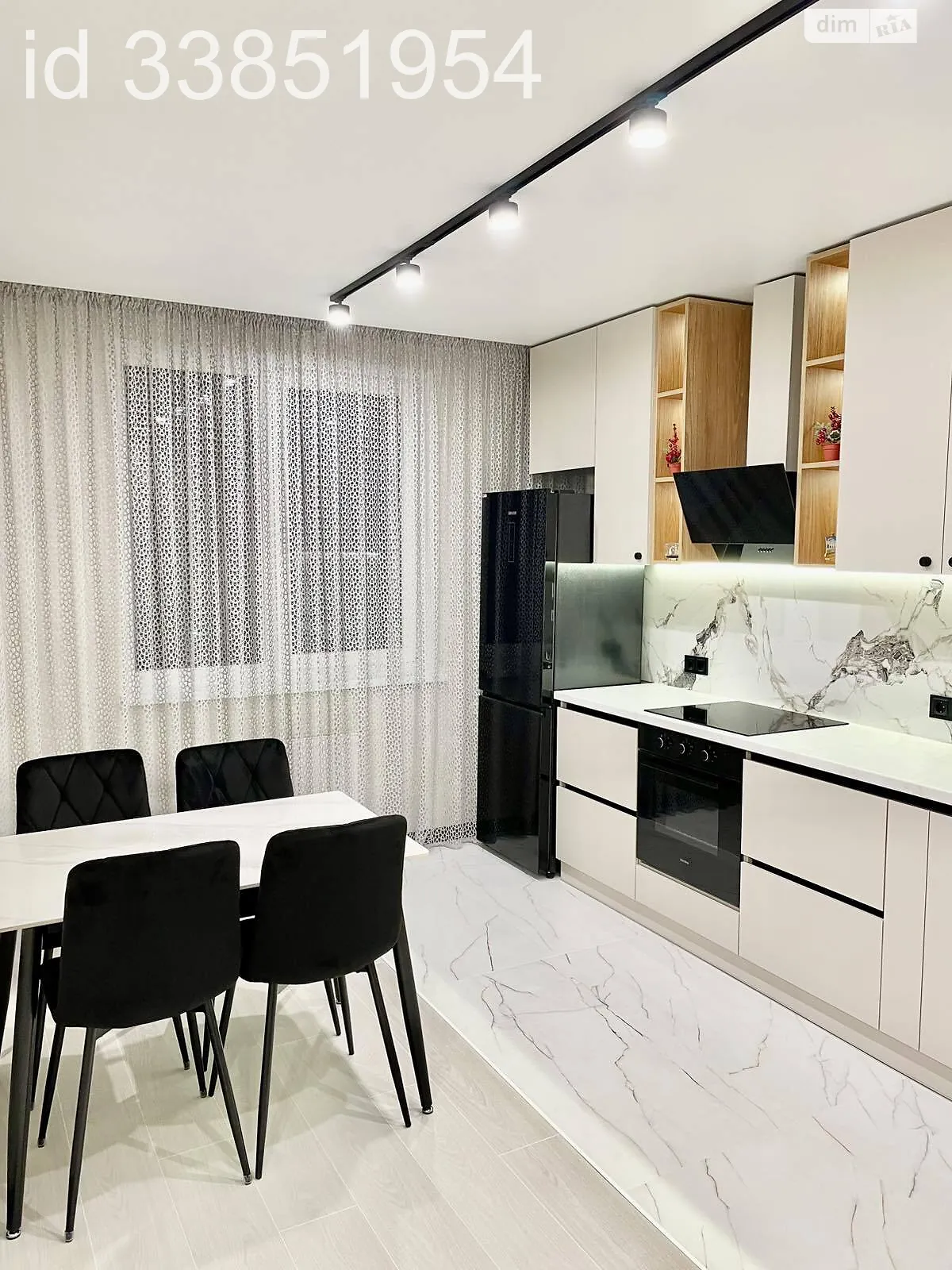 Сдается в аренду 1-комнатная квартира в Одессе, ул. Жемчужная - фото 1