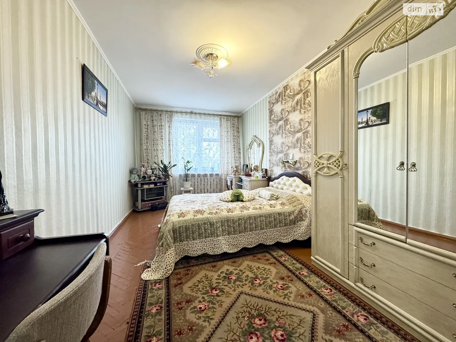 Продается 2-комнатная квартира 65.4 кв. м в Николаеве, просп. Центральный - фото 1