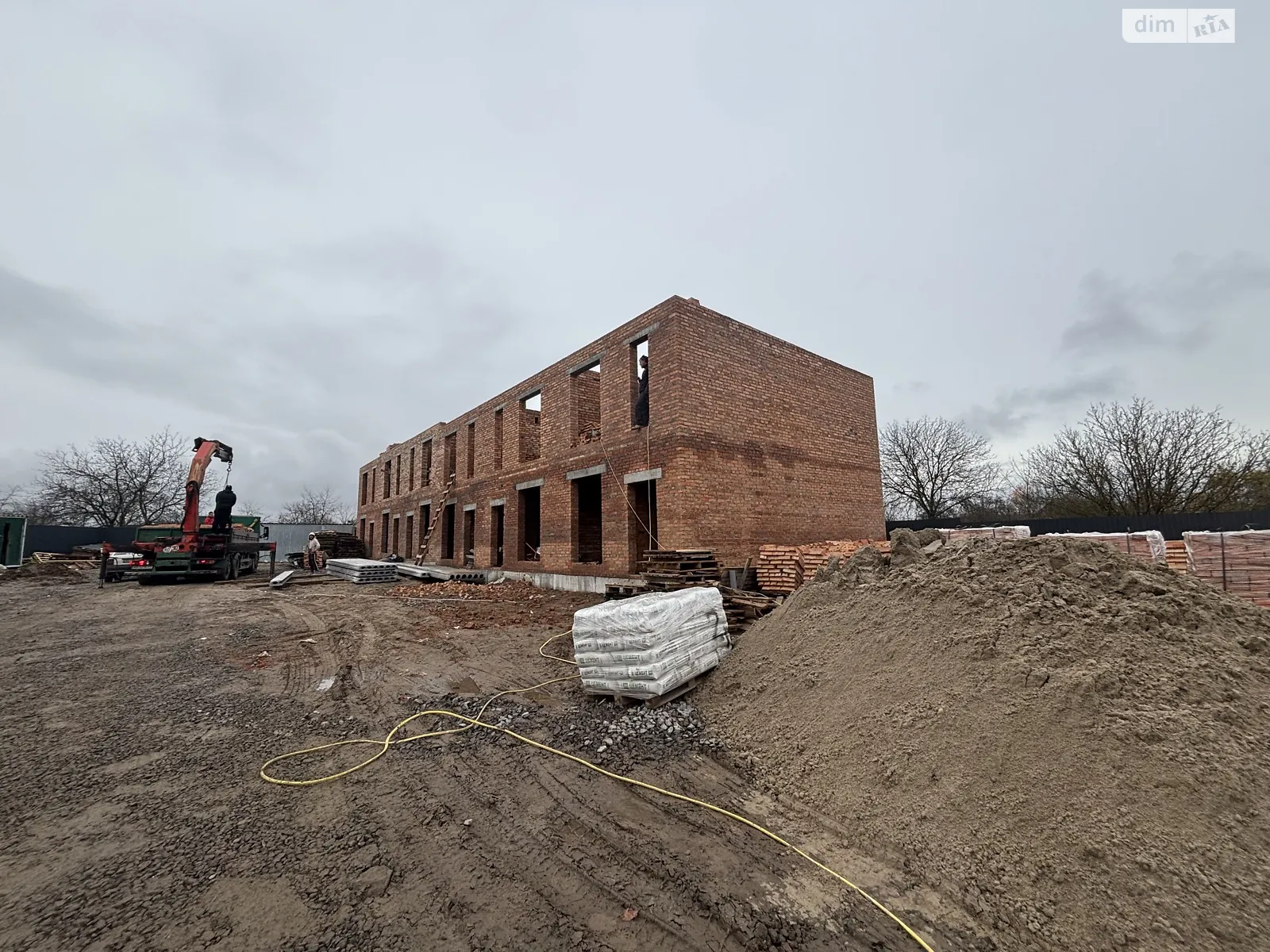 ул. Нагорная Старый город Винница - фото 4