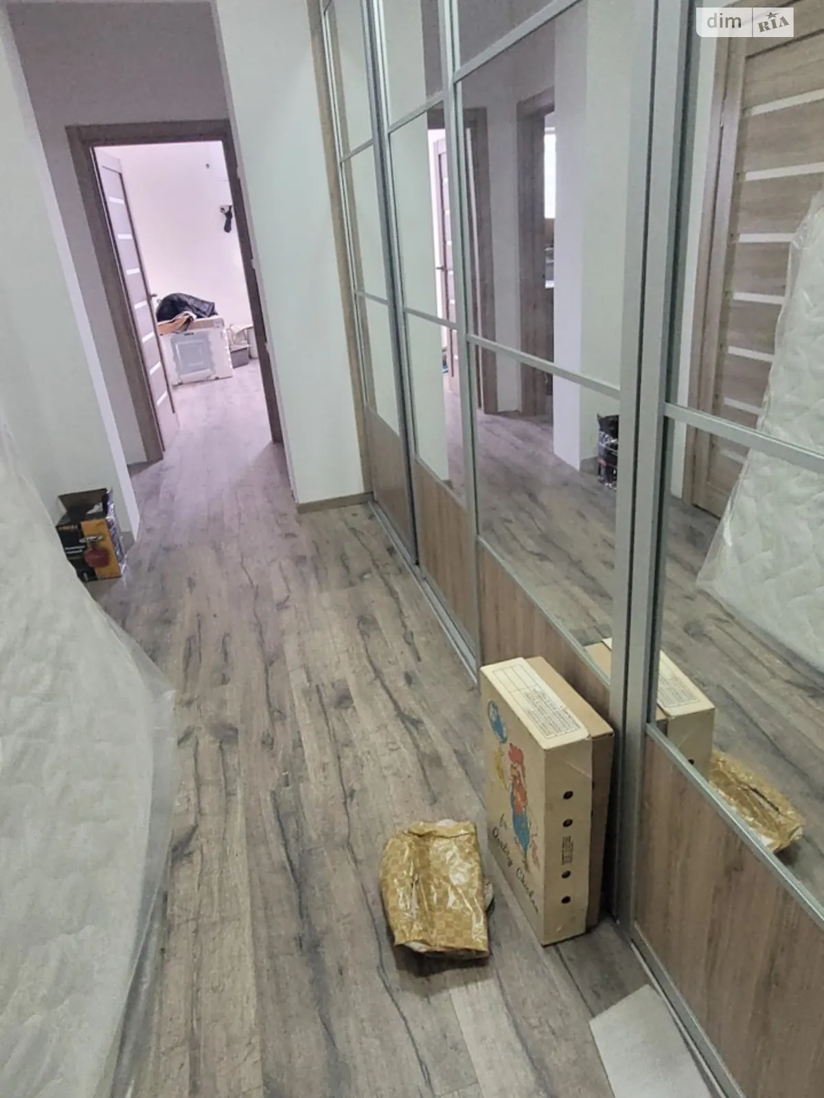 Продается 2-комнатная квартира 67 кв. м в Хмельницком, ул. Подольская, 161 - фото 1