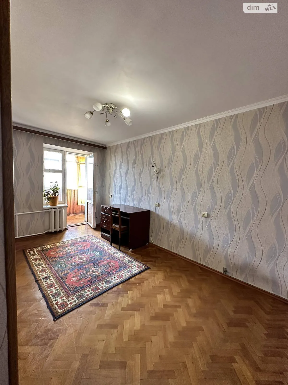 Продается 2-комнатная квартира 50 кв. м в Хмельницком, ул. Водопроводная, 43 - фото 1