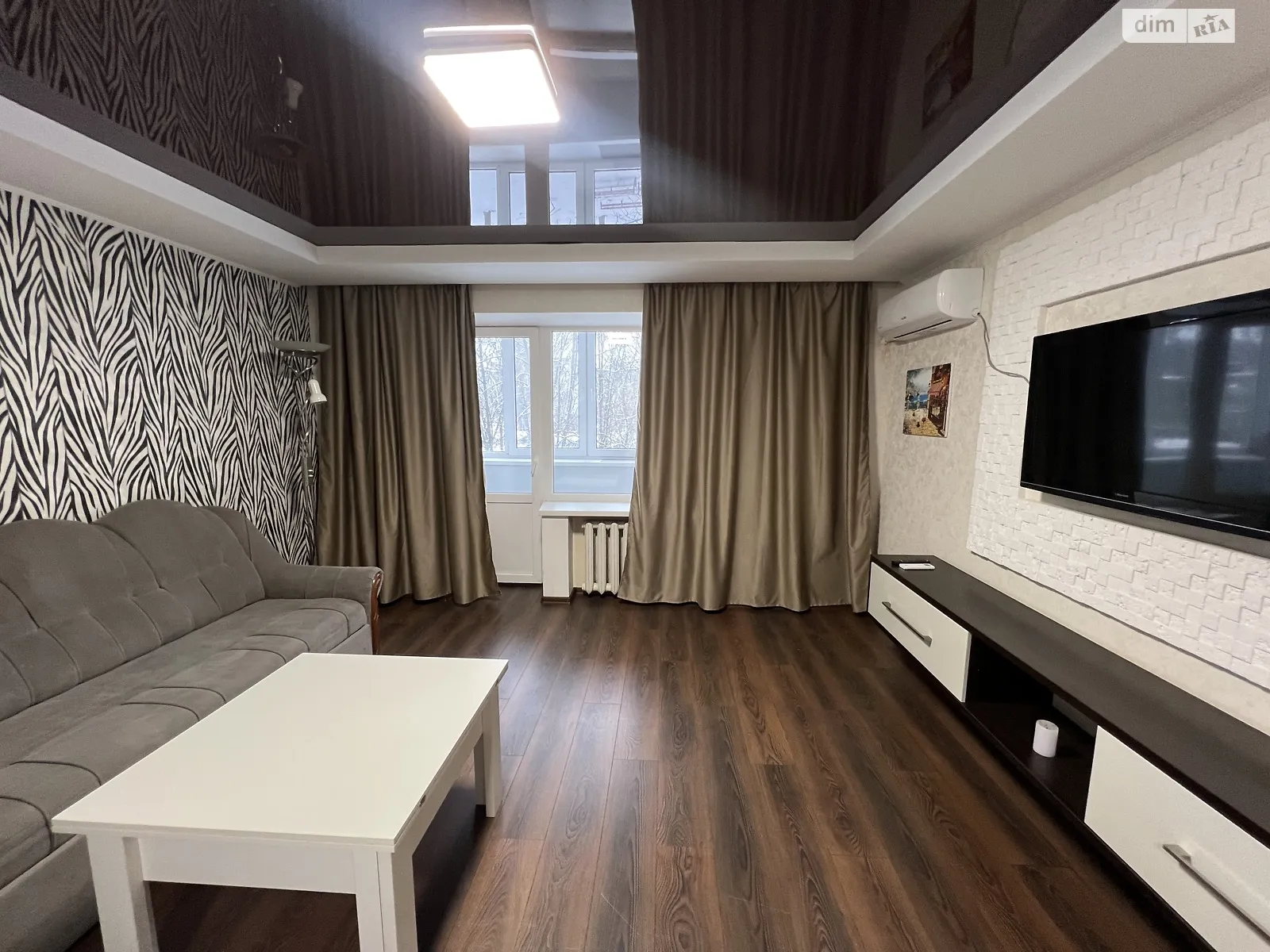 Сдается в аренду 3-комнатная квартира 63.5 кв. м в Днепре, цена: 14000 грн - фото 1