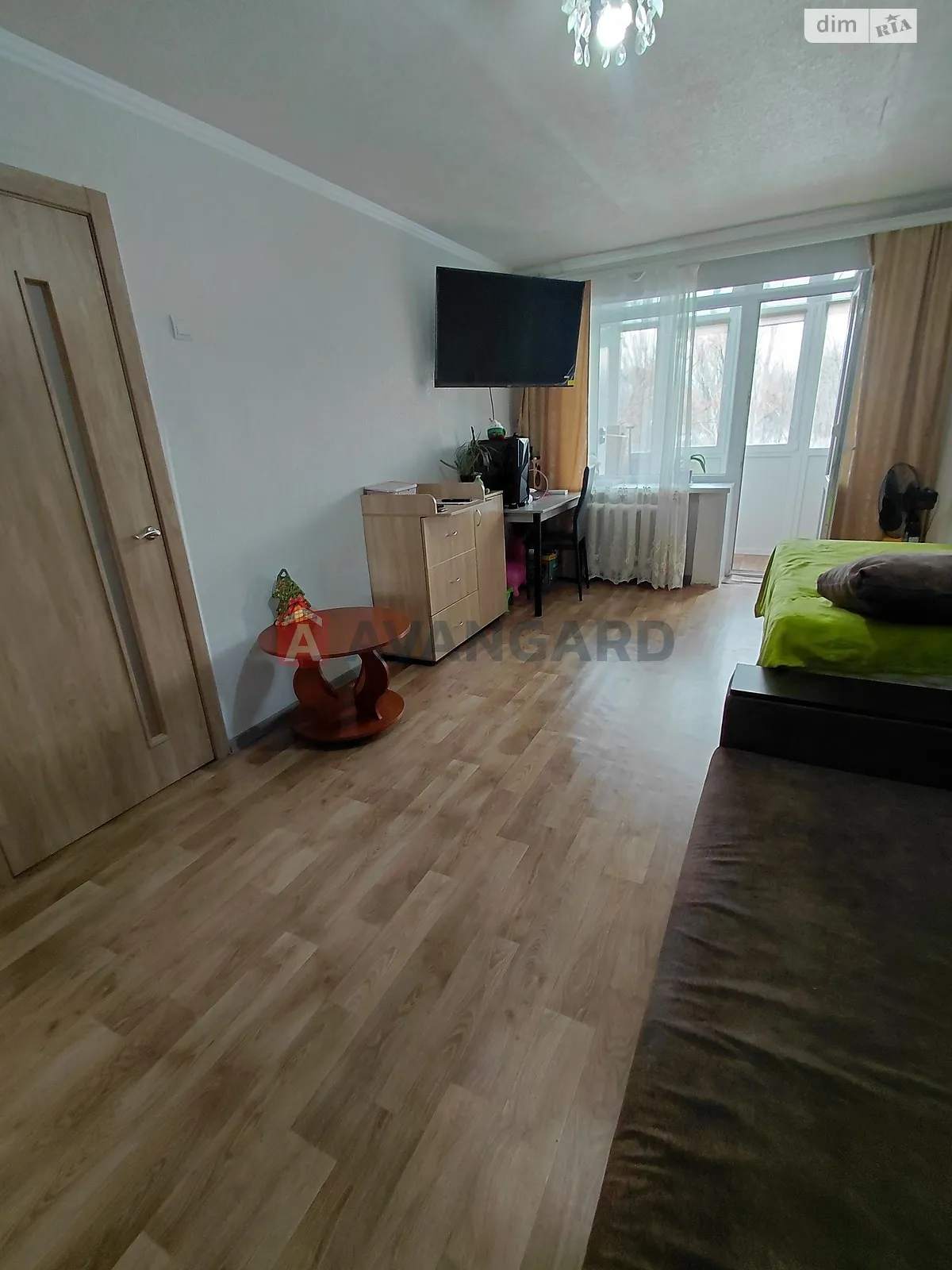1-комнатная квартира 32 кв. м в Запорожье, цена: 17500 $ - фото 1
