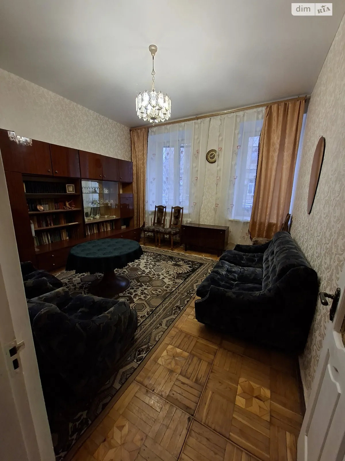 Продається 2-кімнатна квартира 44 кв. м у Одесі, пров. Топольського - фото 1