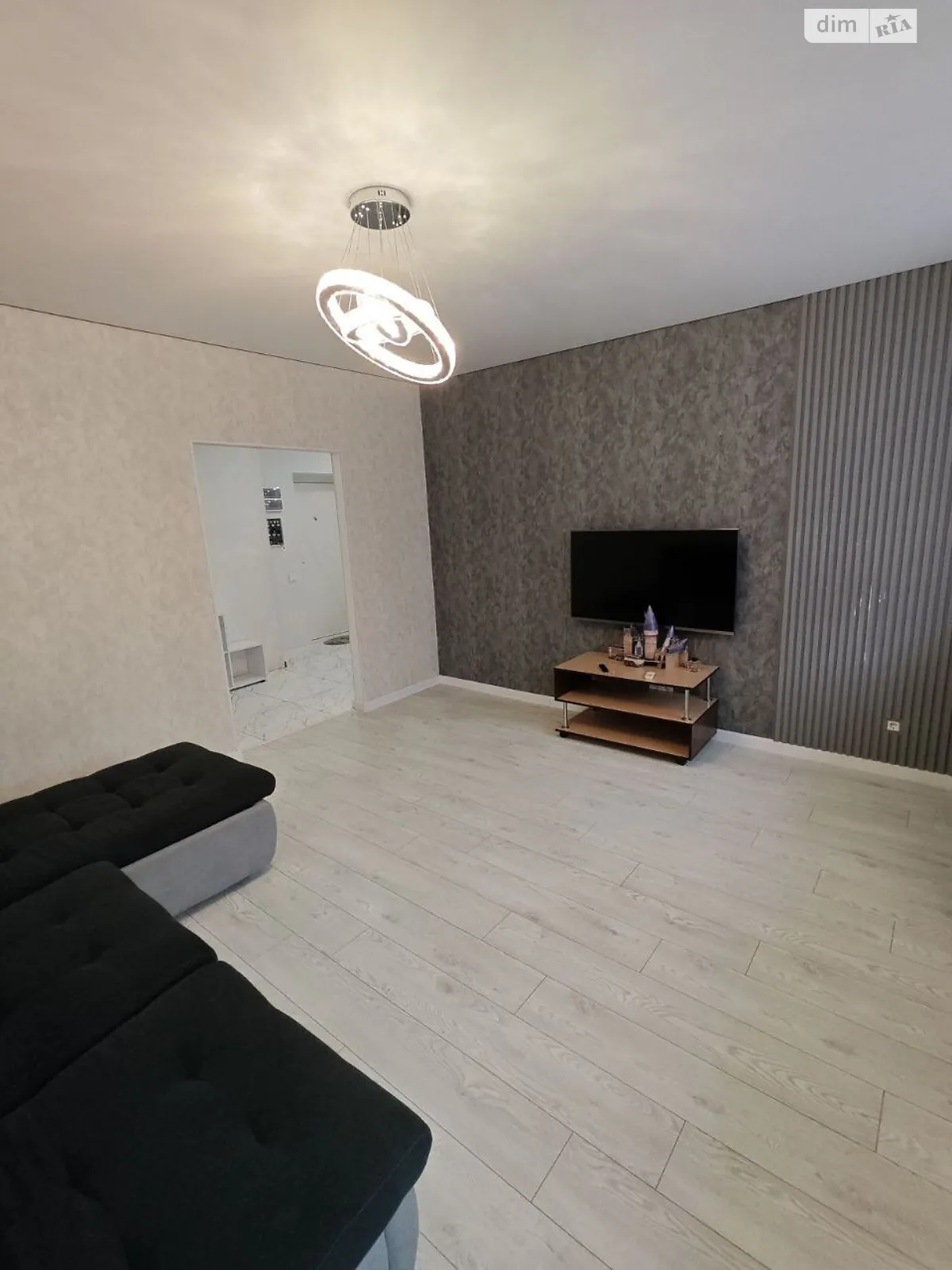 Сдается в аренду 2-комнатная квартира 60.1 кв. м в, цена: 9000 грн - фото 1