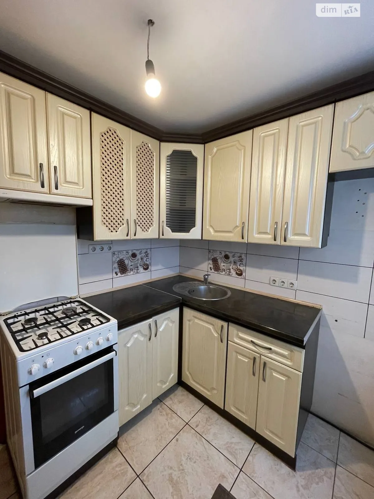 Продается 2-комнатная квартира 42 кв. м в Хмельницком, ул. Каменецкая, 101 - фото 1