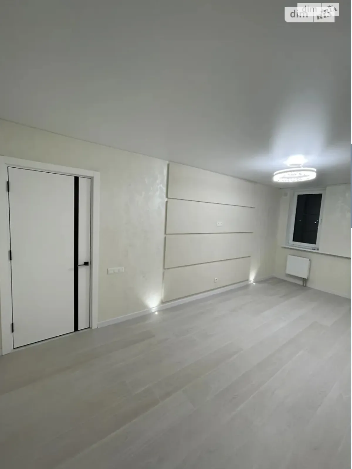 Продається 1-кімнатна квартира 44 кв. м у Зарванцях, вул. Одеська - фото 1