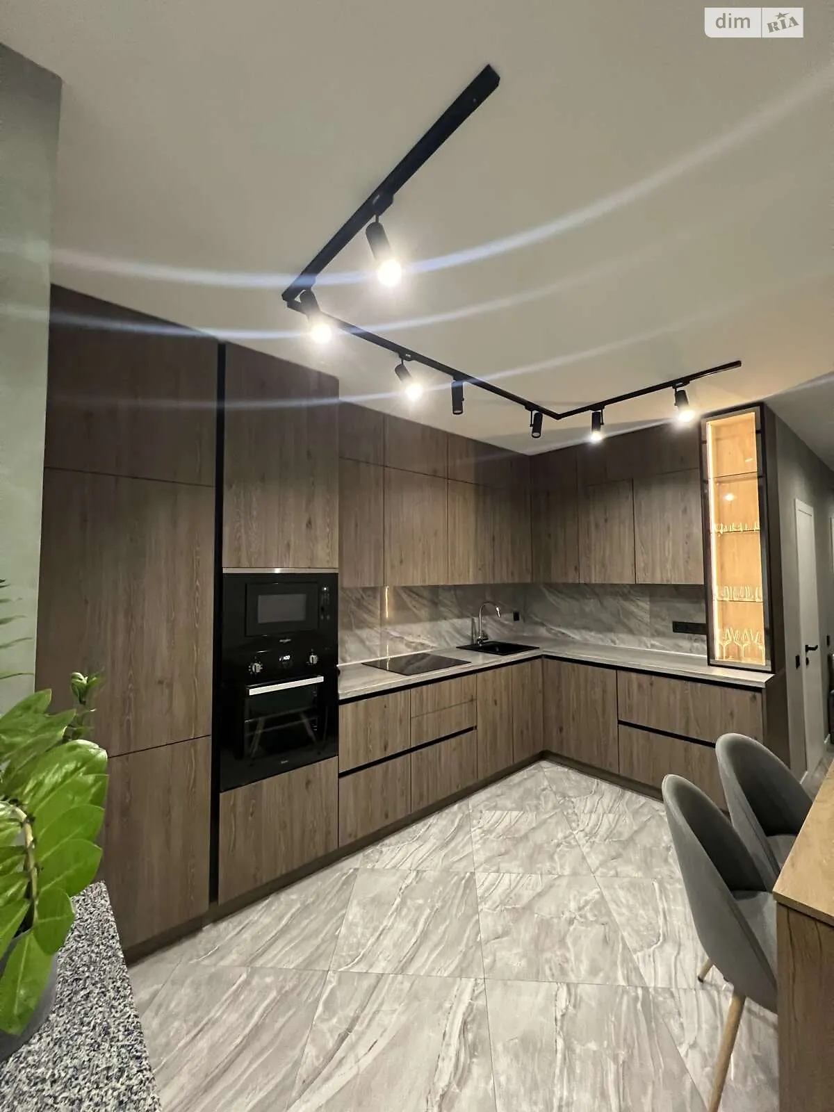 Сдается в аренду 2-комнатная квартира 59.6 кв. м в Киеве, ул. Василия Стуса, 7Б - фото 1