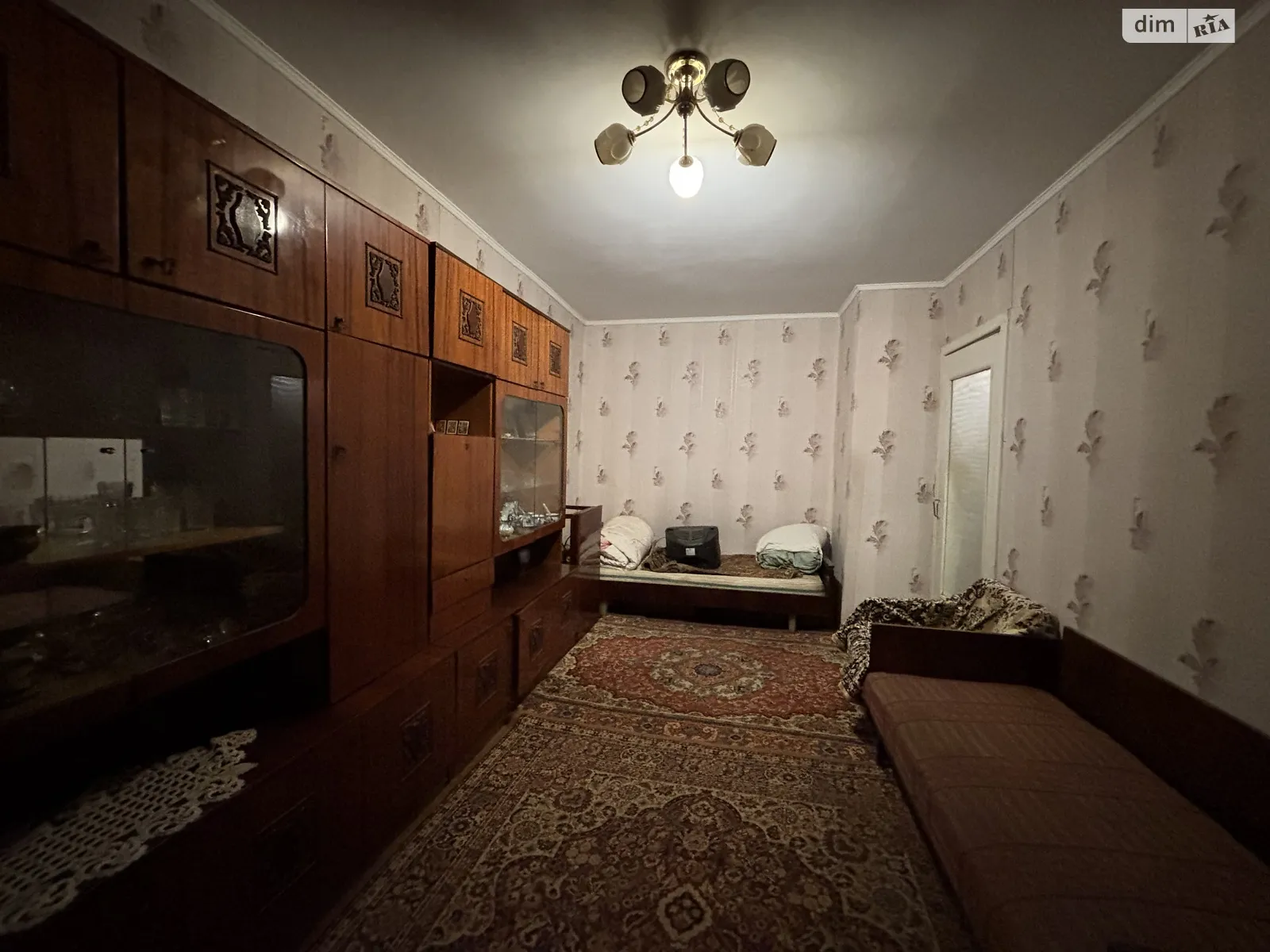 Продається 1-кімнатна квартира 29.4 кв. м у Шостці, вул. Бульварна(Орджонікідзе), 6 - фото 1