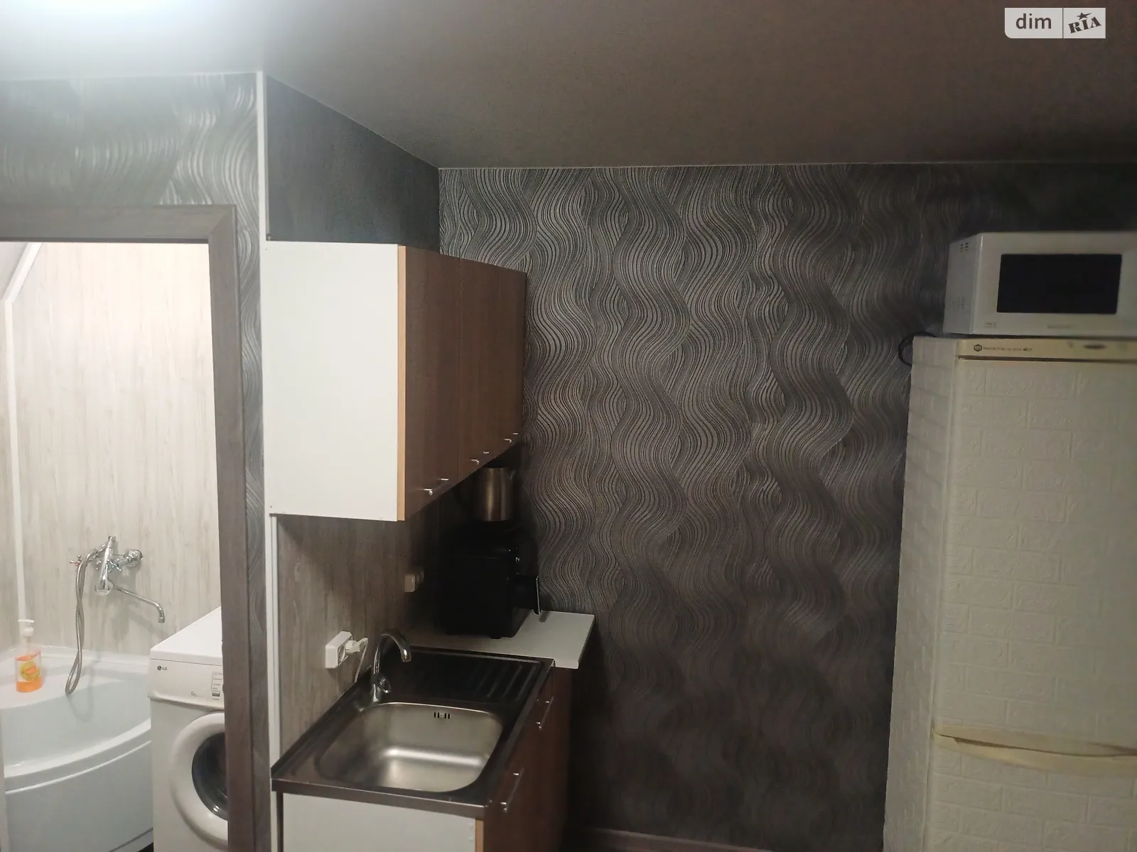 Продається 1-кімнатна квартира 22 кв. м у Вінниці, вул. Київська - фото 1