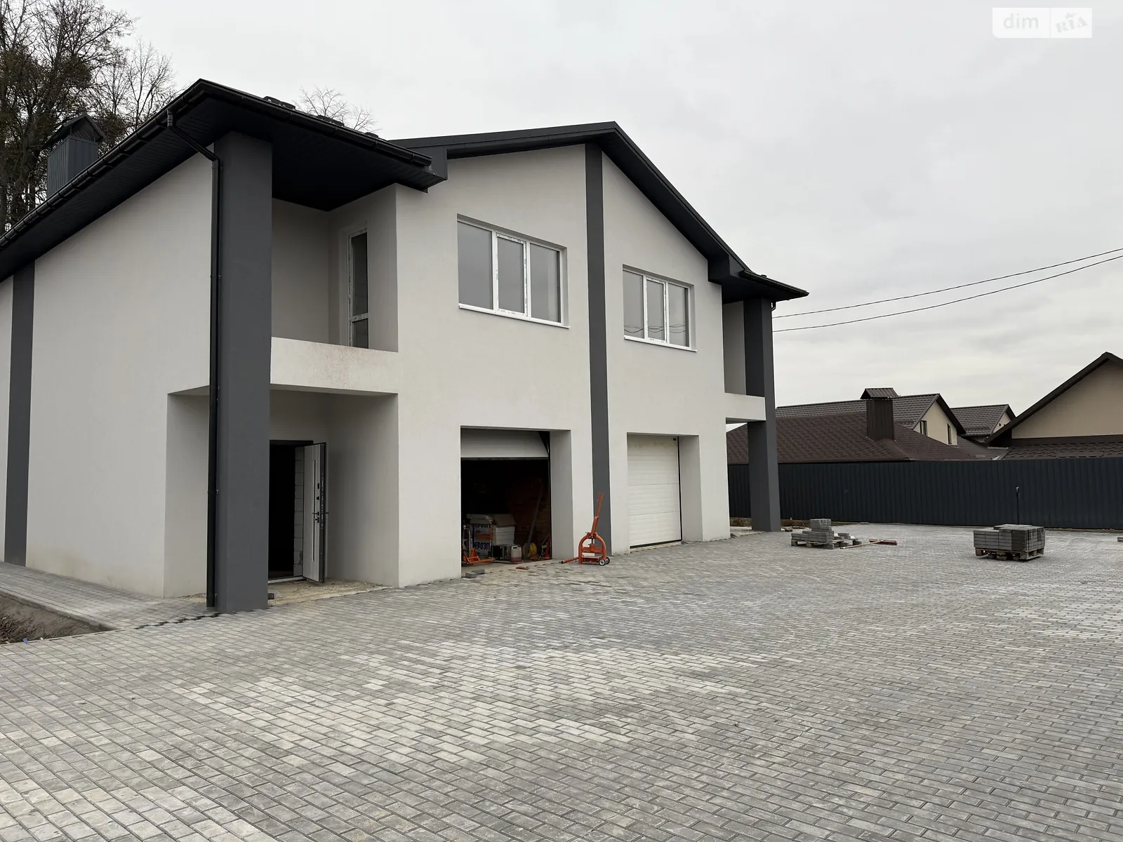 вул. Барвінкова Якушинці, цена: 70000 $ - фото 1