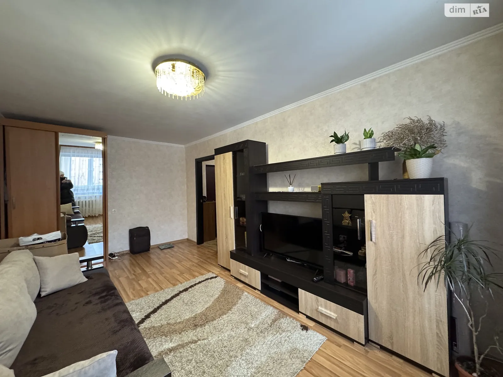 Продается 2-комнатная квартира 50 кв. м в Виннице, ул. Марии Литвиненко-Вольгемут - фото 1