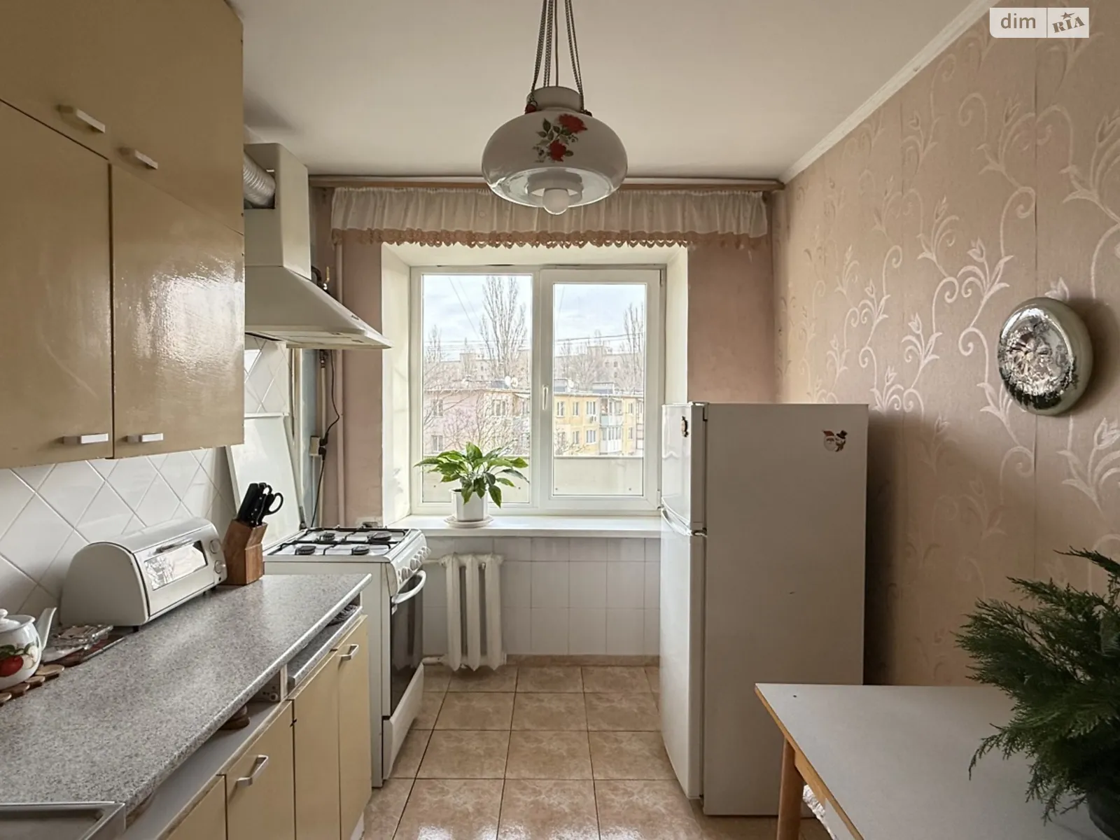 Продается 3-комнатная квартира 66.6 кв. м в Одессе, ул. Академика Королева, 6 - фото 1