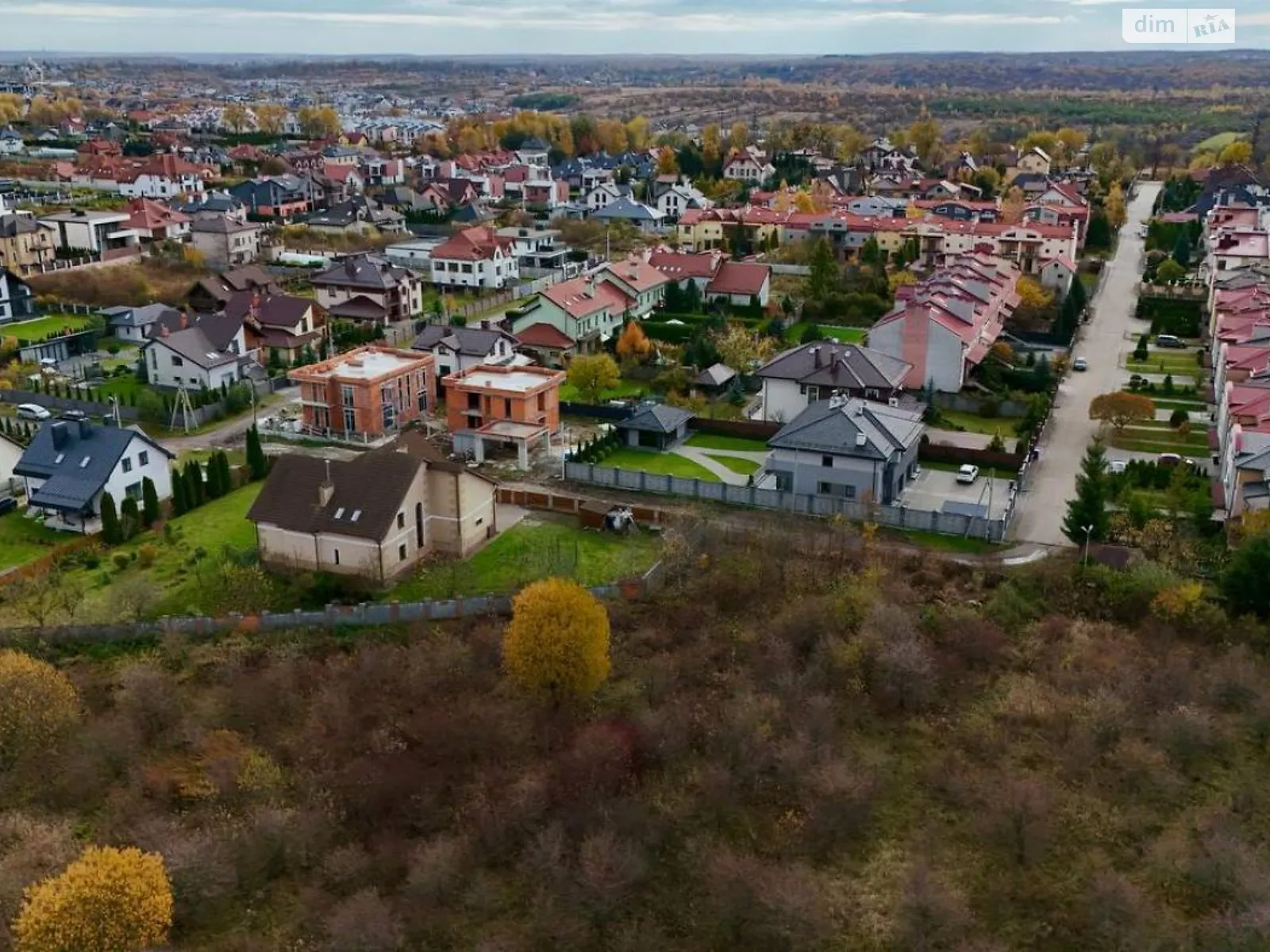 Продається земельна ділянка 48 соток у Львівській області, цена: 187200 $ - фото 1