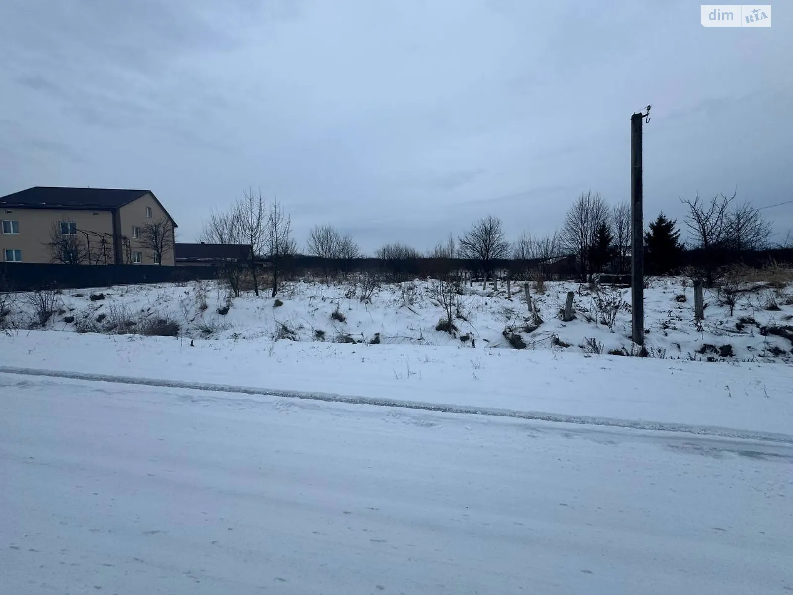 Продается земельный участок 14 соток в Львовской области, цена: 24000 $ - фото 1