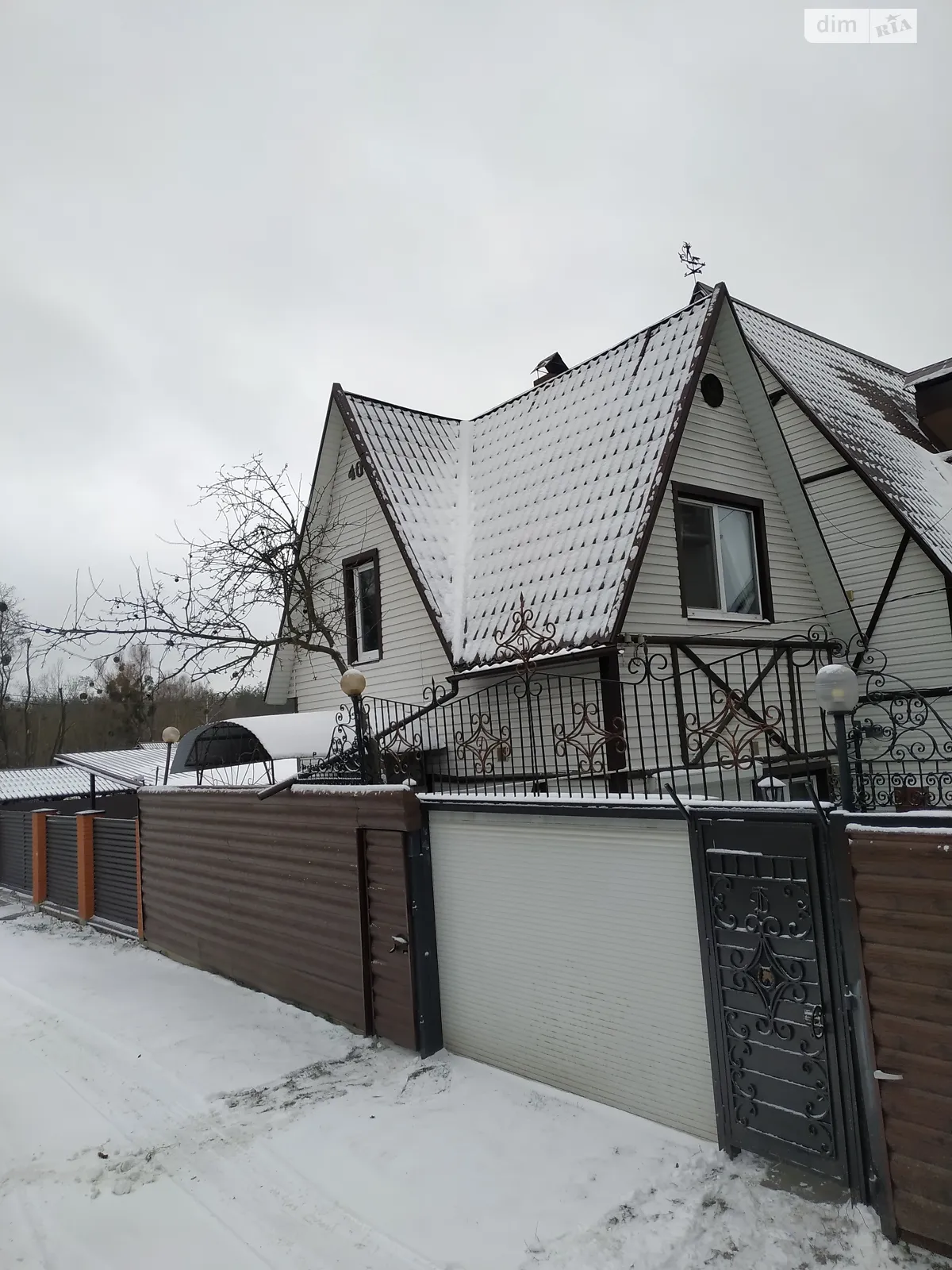 Сдается в аренду дом на 2 этажа 60 кв. м с баней/сауной, цена: 24800 грн - фото 1