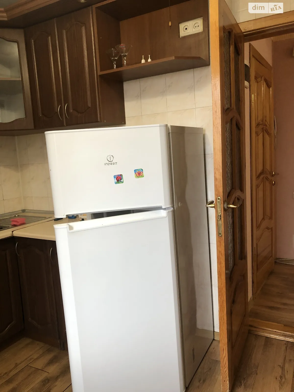 Сдается в аренду 3-комнатная квартира 62 кв. м в Виннице, ул. Брацлавская, 35 - фото 1