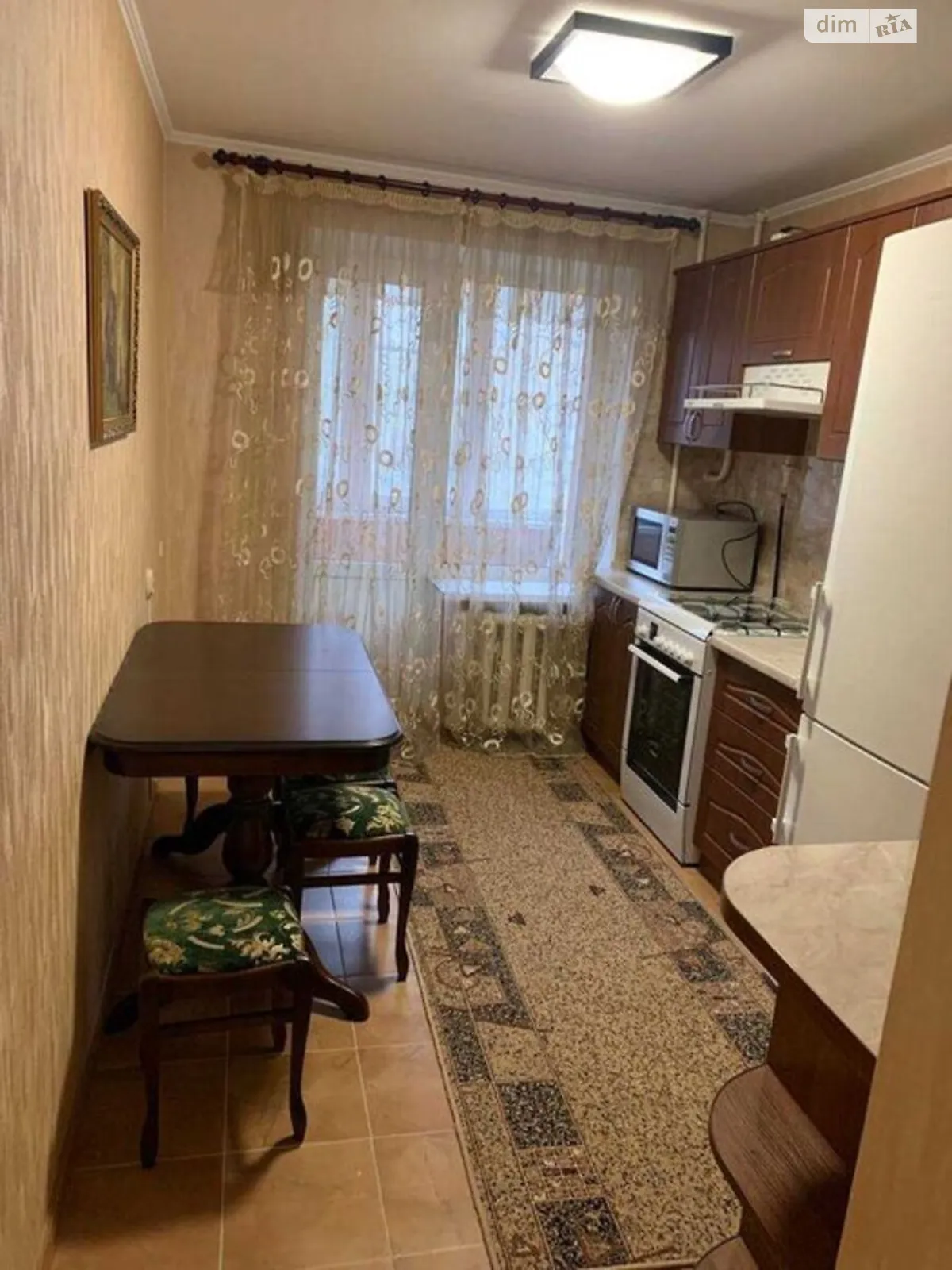 Продается 1-комнатная квартира 38.7 кв. м в Киеве, цена: 65000 $ - фото 1