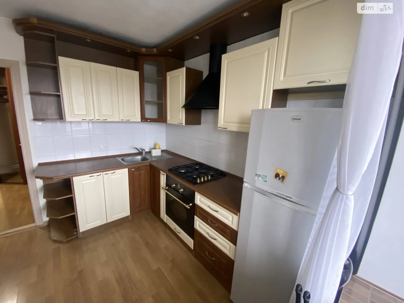 Здається в оренду 2-кімнатна квартира 56 кв. м у Хмельницькому, вул. Свободи - фото 1