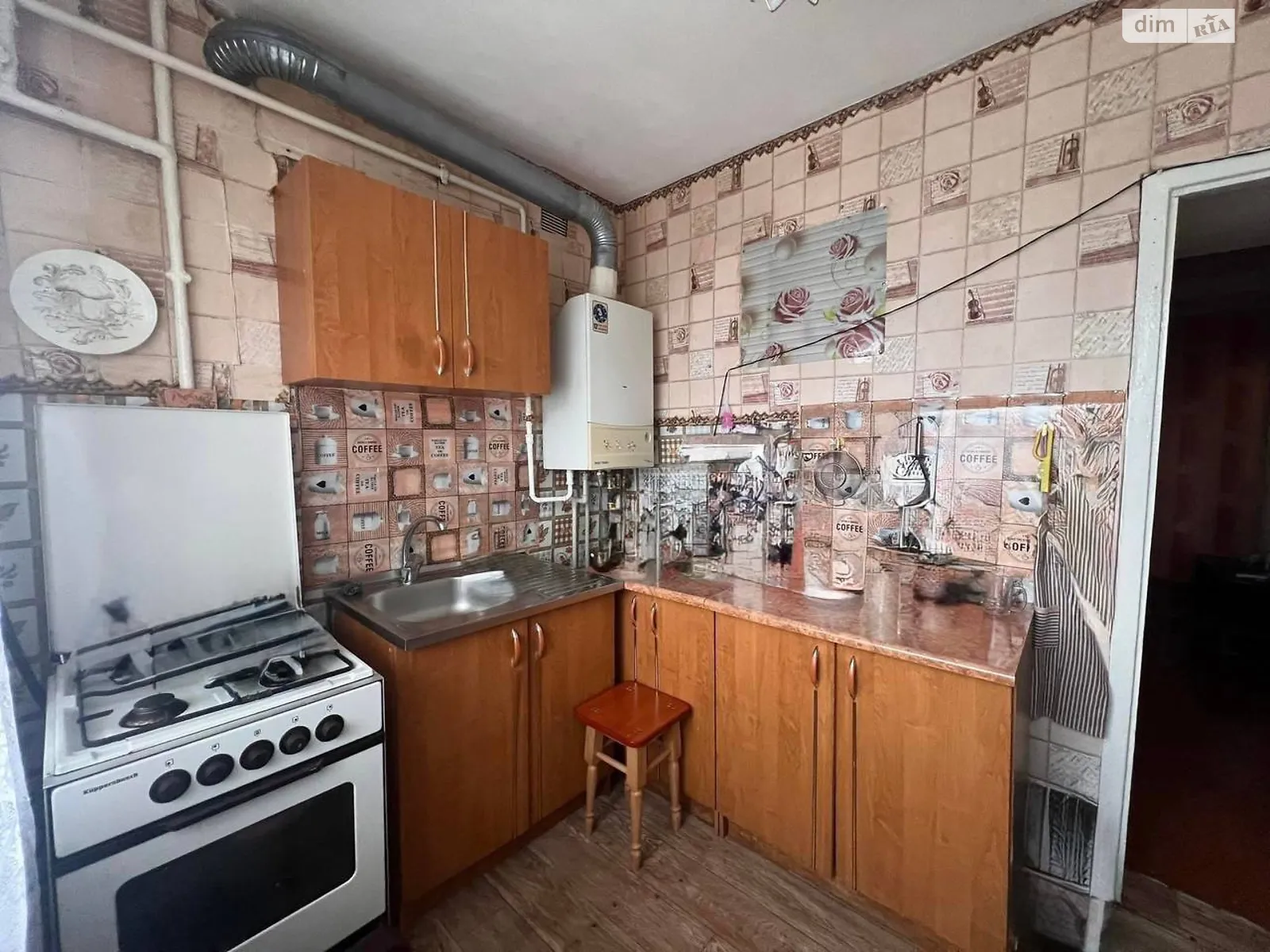Продається 2-кімнатна квартира 54 кв. м у, цена: 27000 € - фото 1