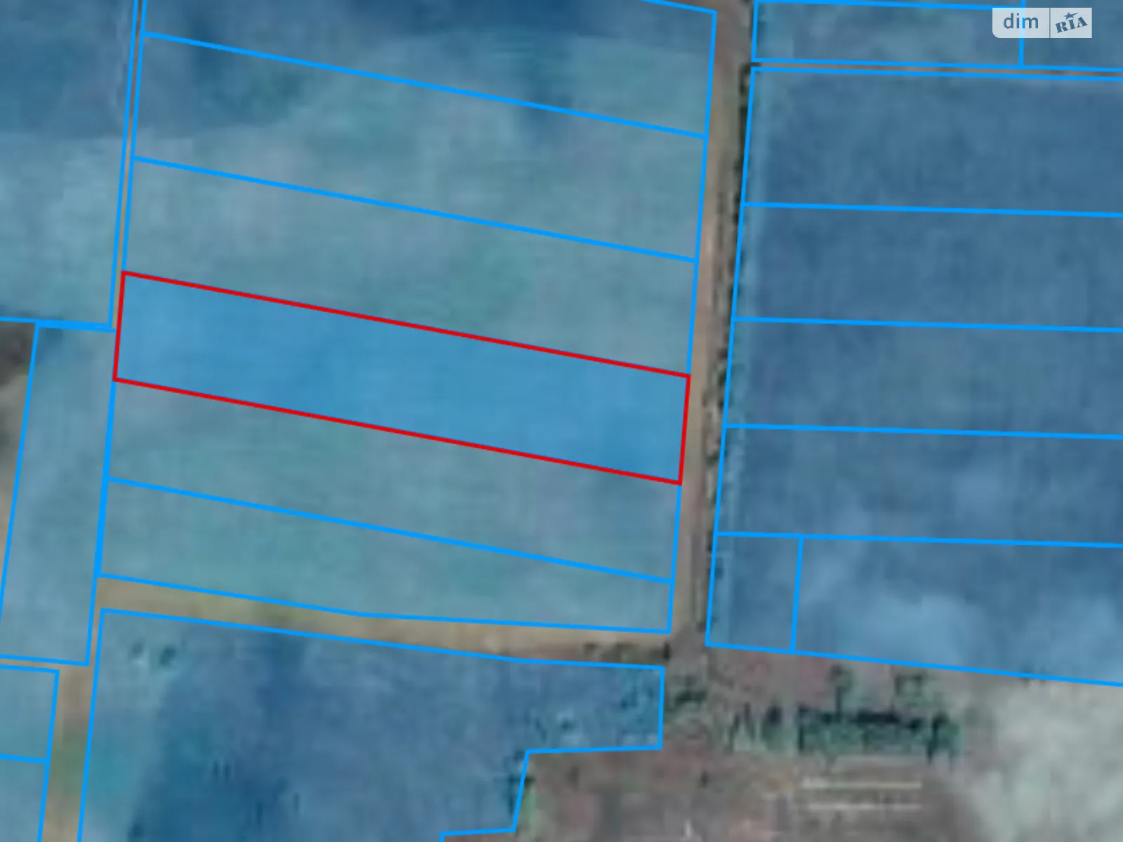 Продается земельный участок 1.9251 соток в Житомирской области, цена: 1925 $ - фото 1