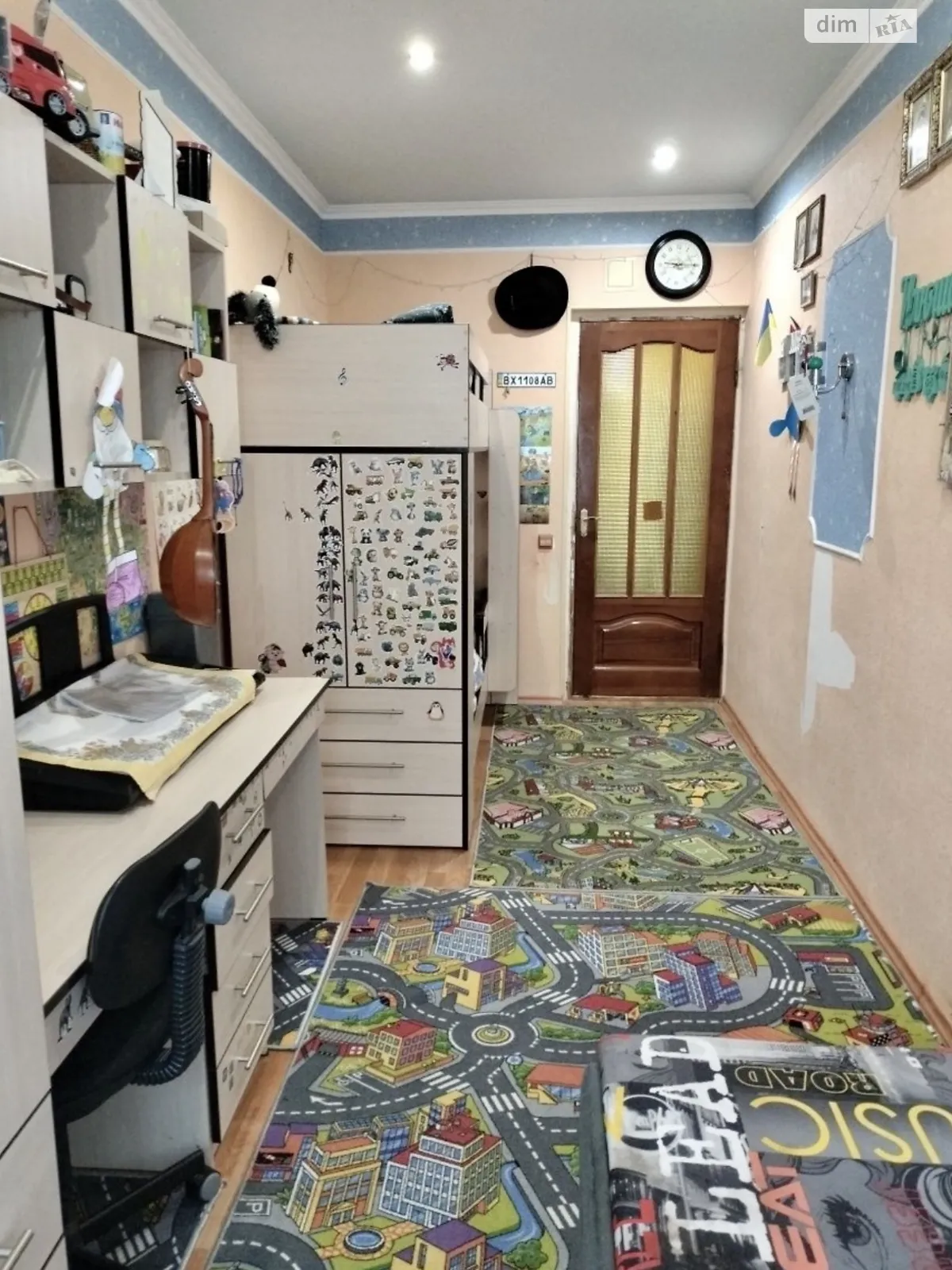 Продается 2-комнатная квартира 43 кв. м в Хмельницком, ул. Героя Украины Дмитрия Васильева(Попова), 6 - фото 1