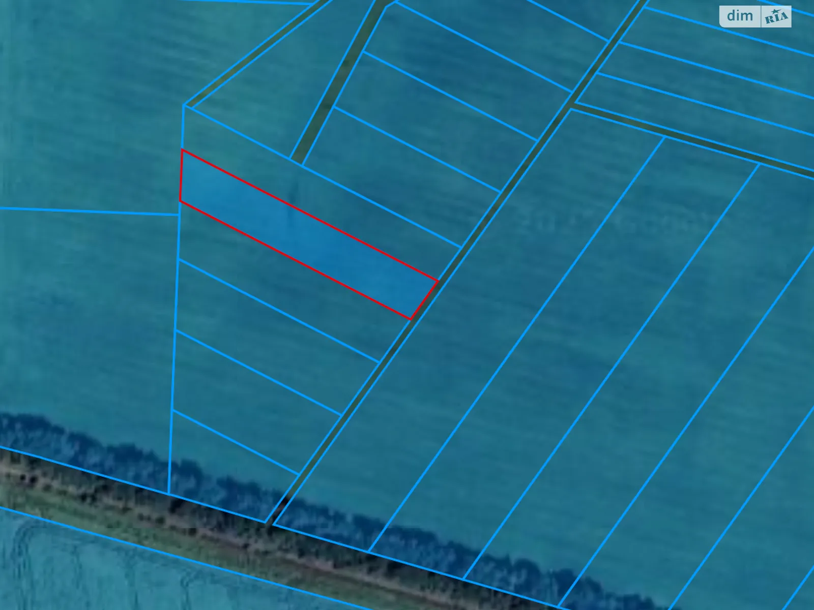 Федірки, цена: 1890 $ - фото 1