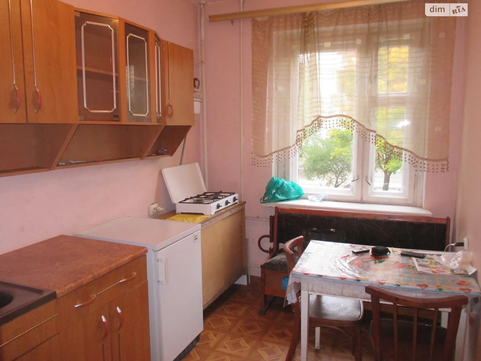 3-комнатная квартира 64 кв. м в Тернополе, ул. Киевская - фото 1