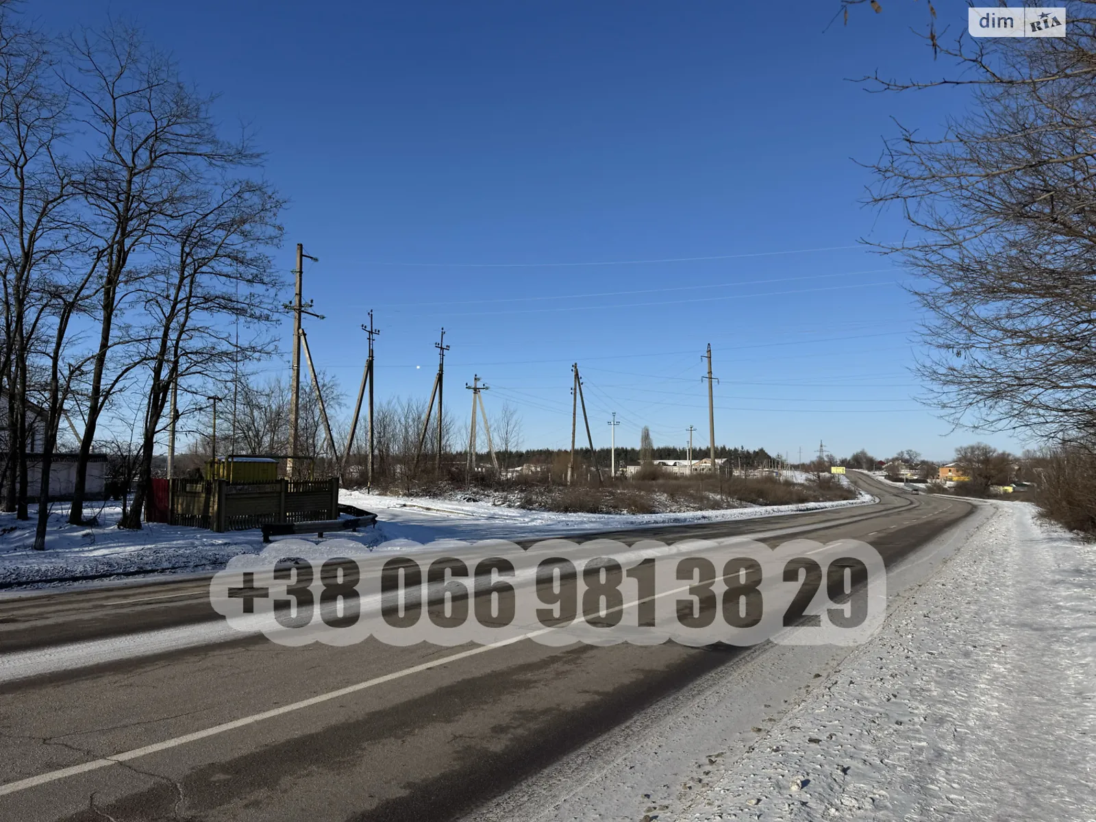 Сдается в аренду земельный участок 68 соток в Кировоградской области, цена: 1000 $ - фото 1