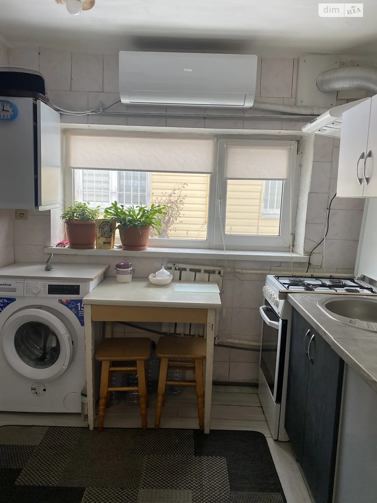 Продается часть дома 48 кв. м с мебелью, цена: 53000 $ - фото 1