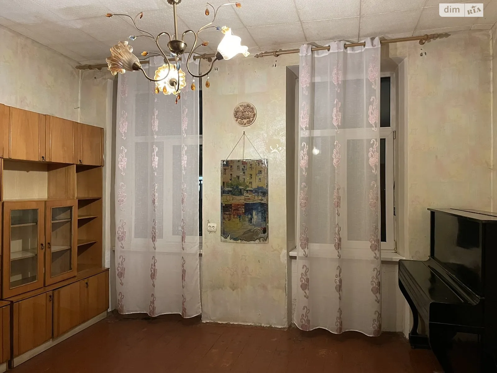 Сдается в аренду 2-комнатная квартира 43 кв. м в Львове, ул. Городоцкая - фото 1