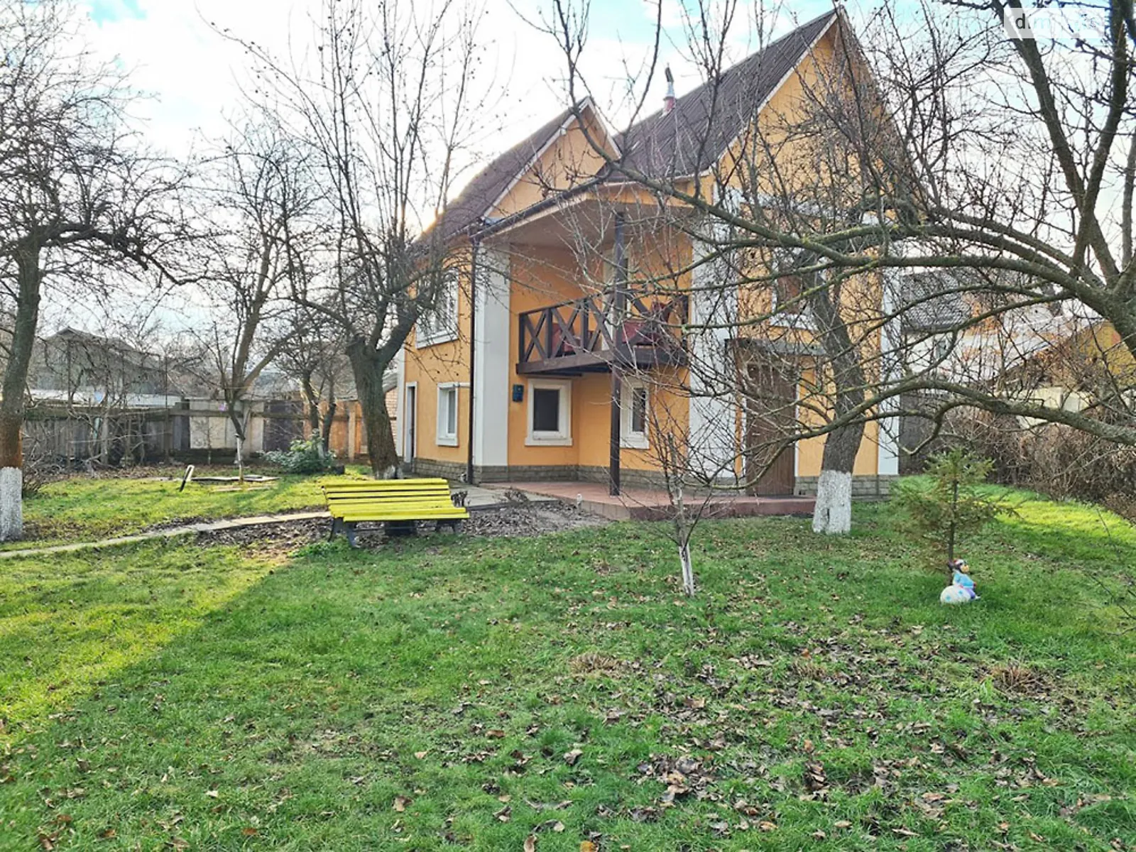 вул. 47-а Садова, 42 Нижні сади Київ, цена: 25000 грн - фото 1