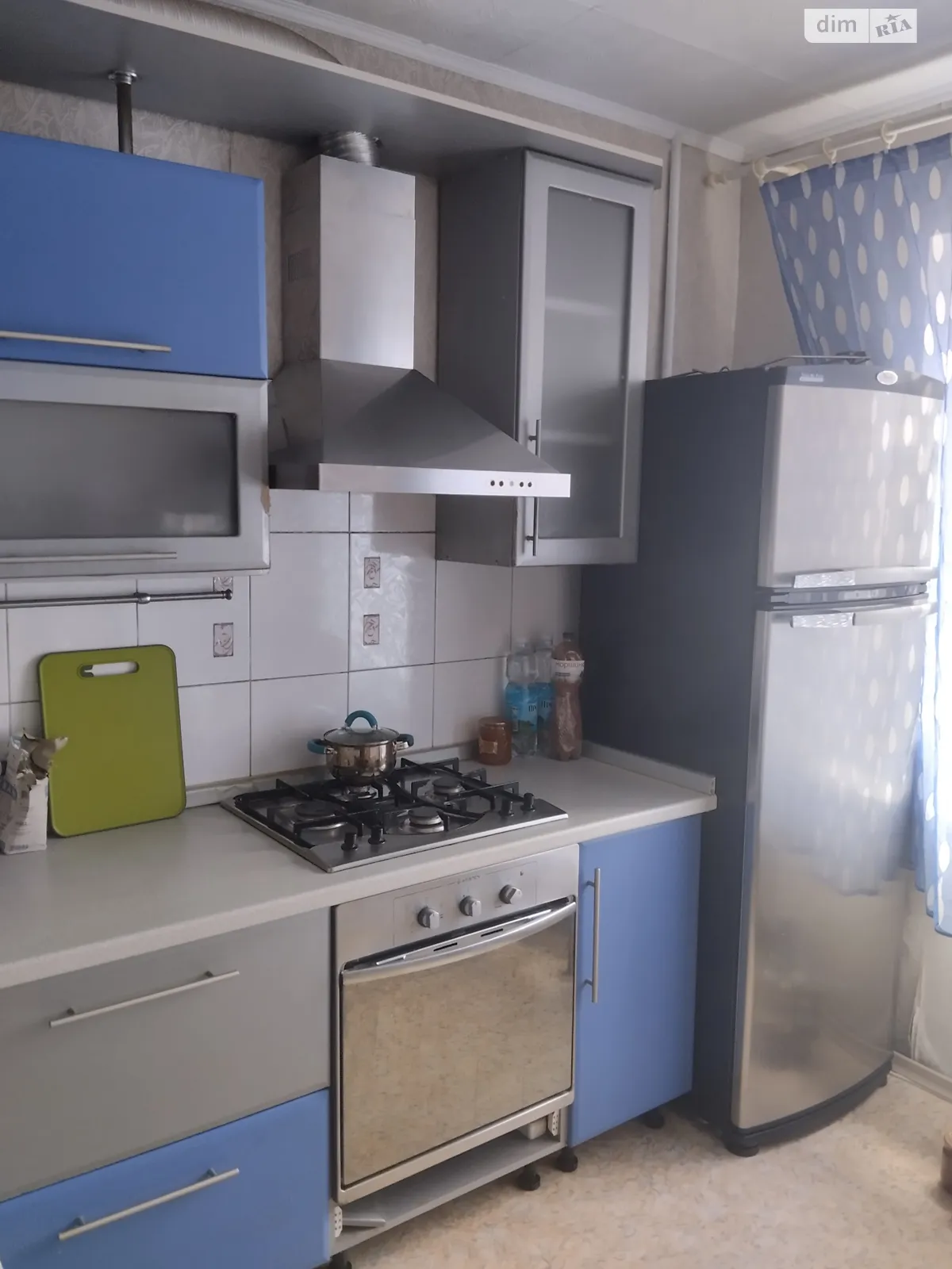 Сдается в аренду 3-комнатная квартира 65 кв. м в Краматорске, ул. Школьная, 10 - фото 1