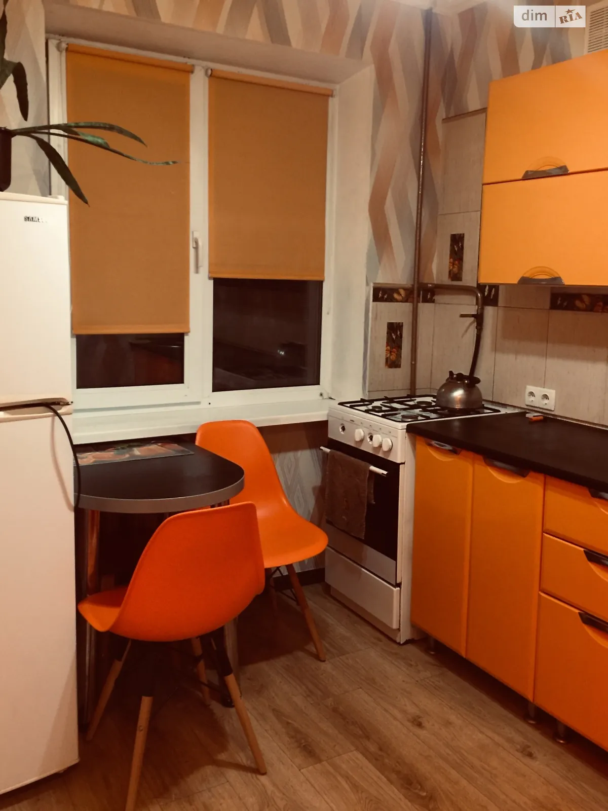 Продается 1-комнатная квартира 31 кв. м в Киеве, ул. Полесская, 14 - фото 1