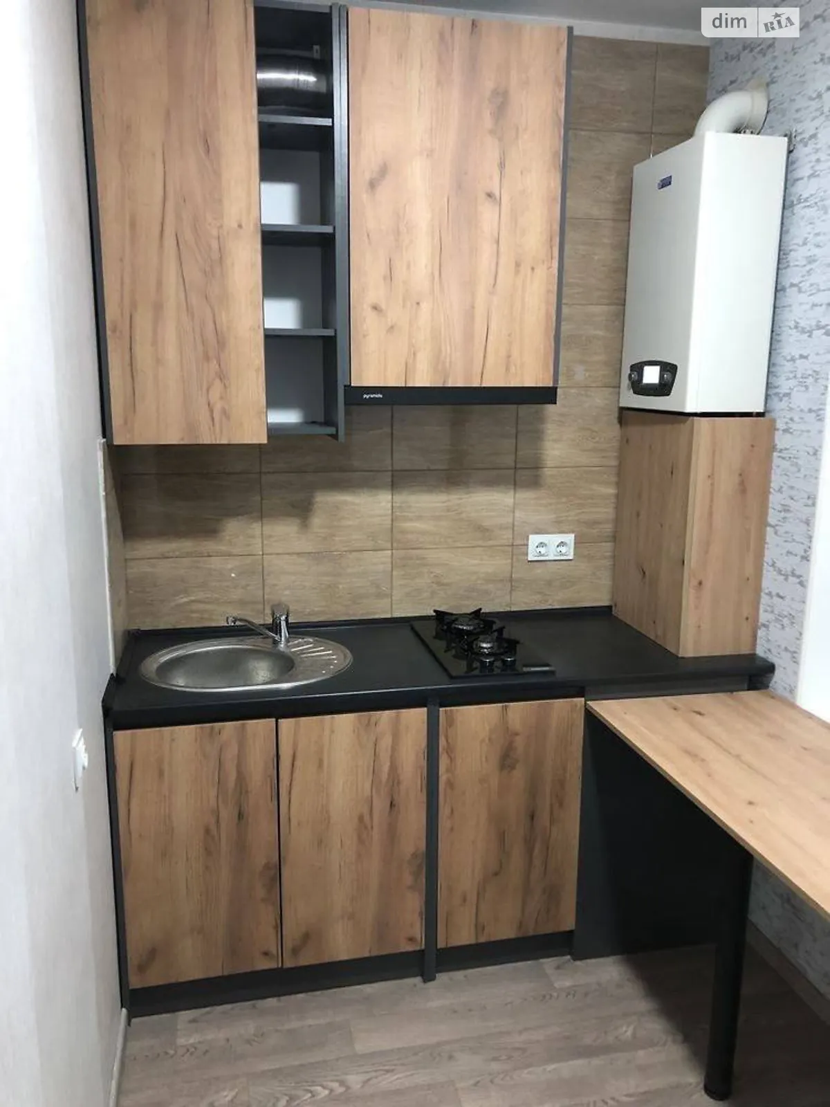 Сдается в аренду 1-комнатная квартира 40 кв. м в Хмельницком, пер. Гетмана Мазепы(Красовского Маршала), 57 - фото 1