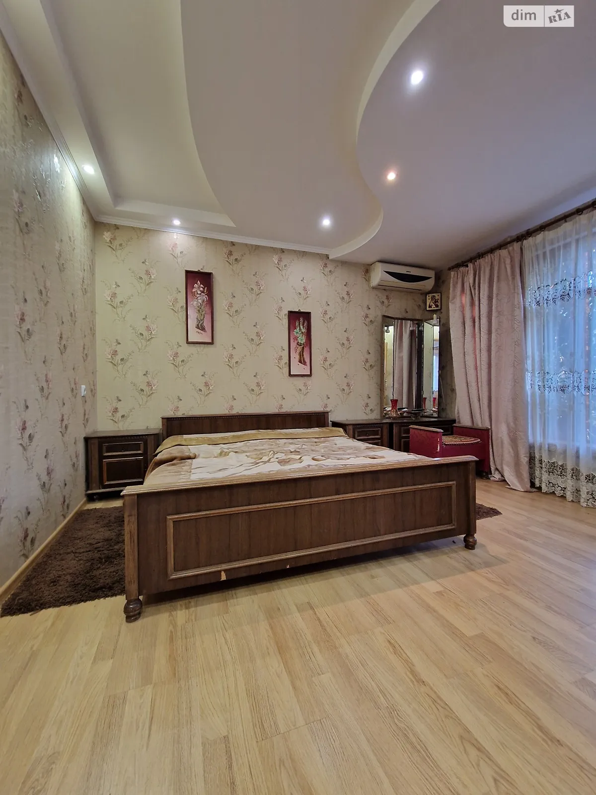 Сдается в аренду 1-комнатная квартира 30 кв. м в Одессе, ул. 16-я Линия Люстдорфской дороги - фото 1