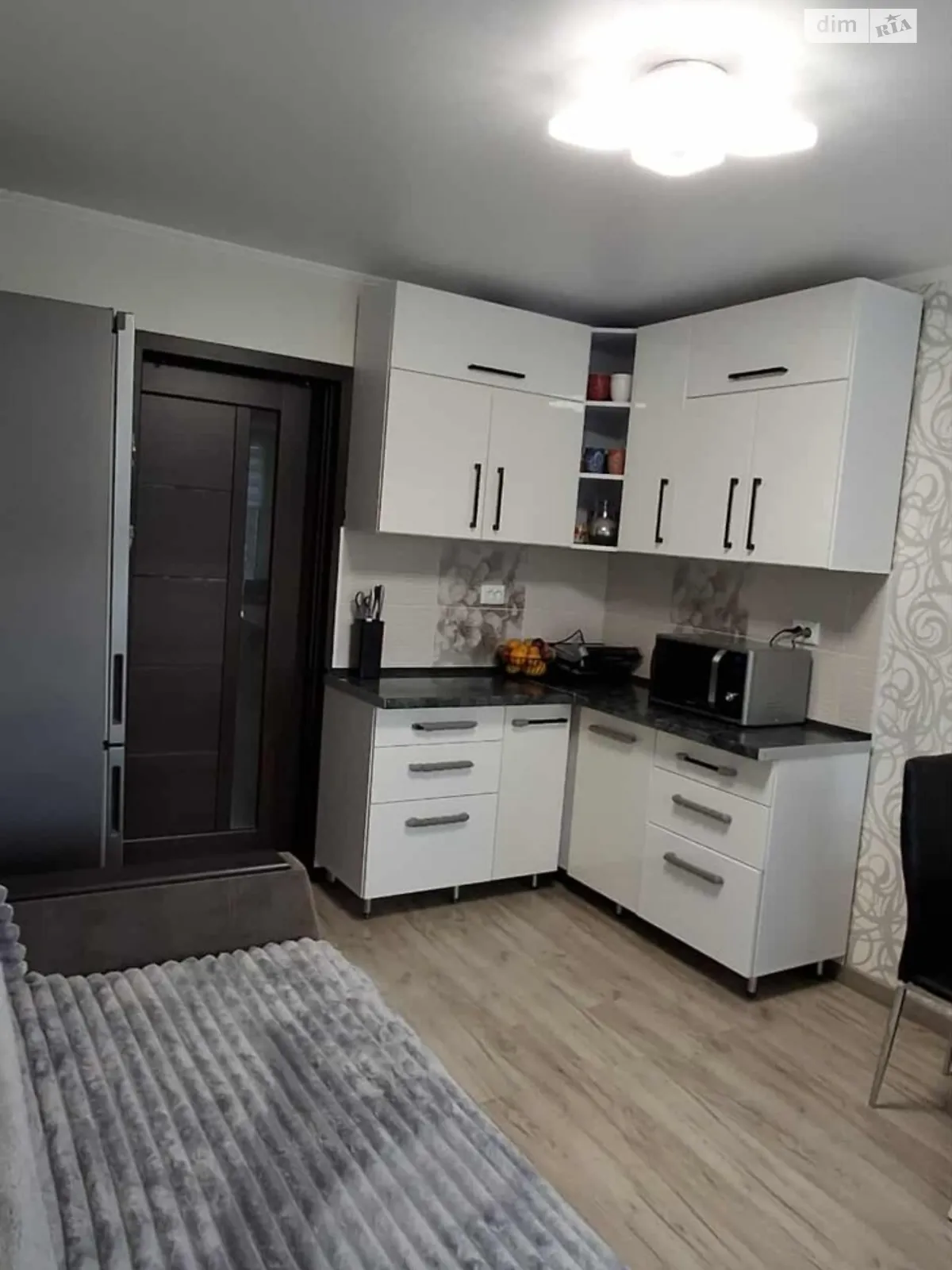 Продається 1-кімнатна квартира 47.5 кв. м у Вінниці, вул. Стеценка, 58 - фото 1