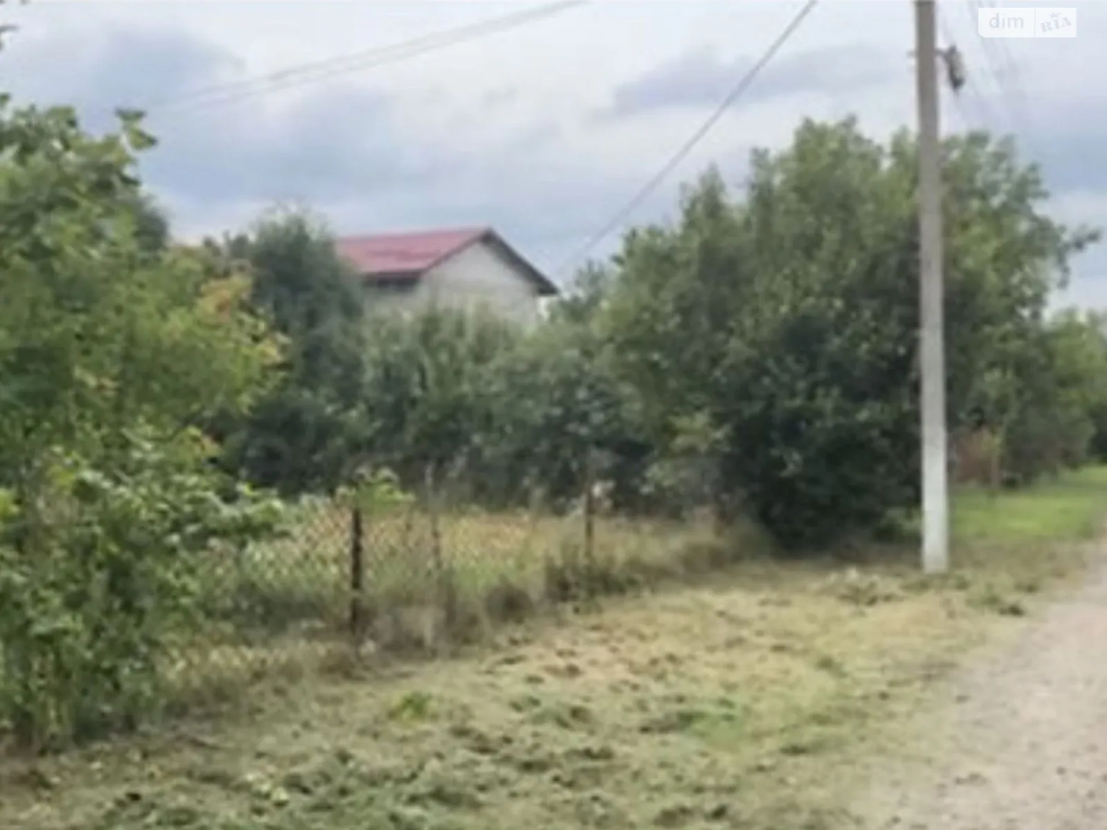 Продается земельный участок 25 соток в Ровенской области, цена: 8000 $ - фото 1