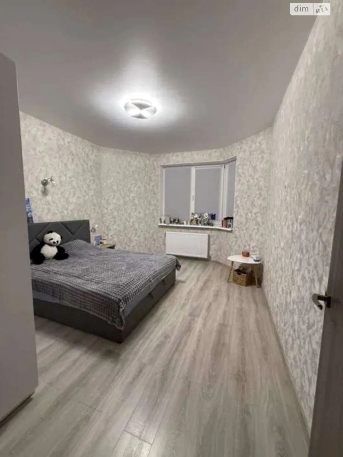 Сдается в аренду 1-комнатная квартира 38 кв. м в Гатном, ул. Семейная, 3 - фото 1