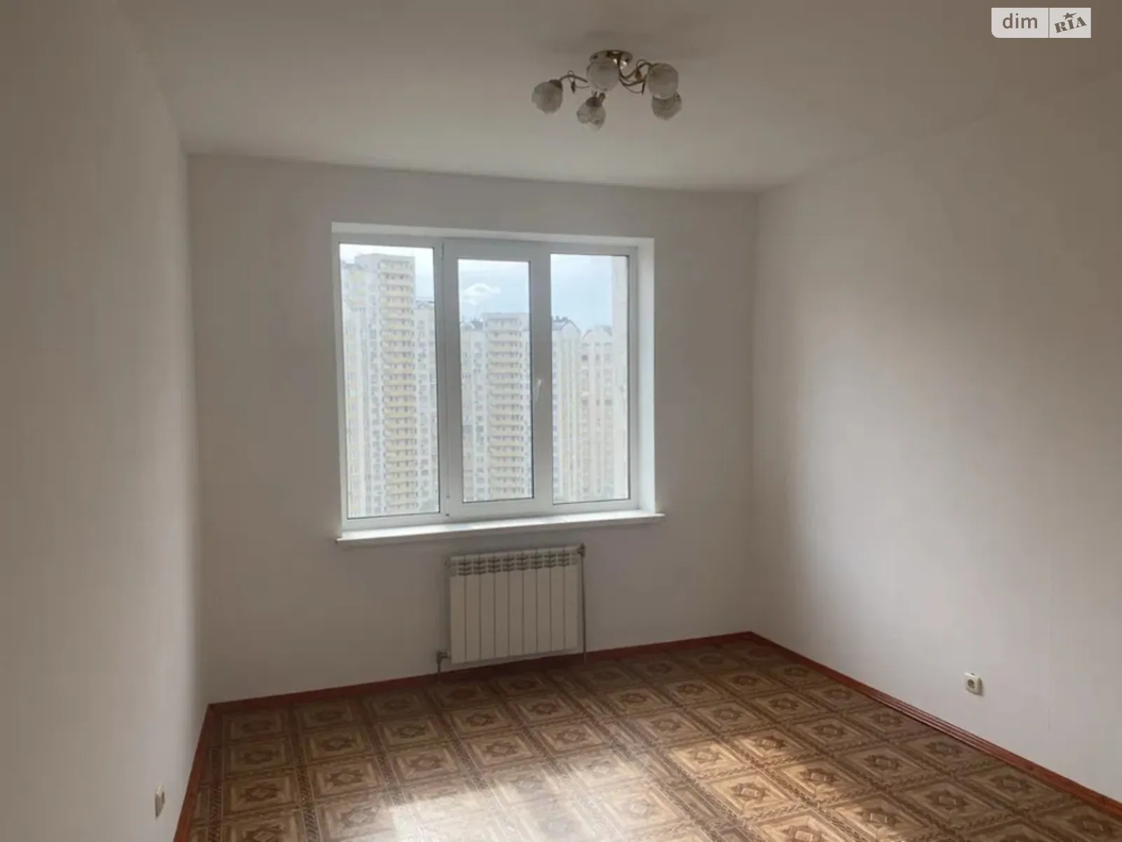 Продается 3-комнатная квартира 110 кв. м в Киеве, наб. Днепровская, 19В - фото 1