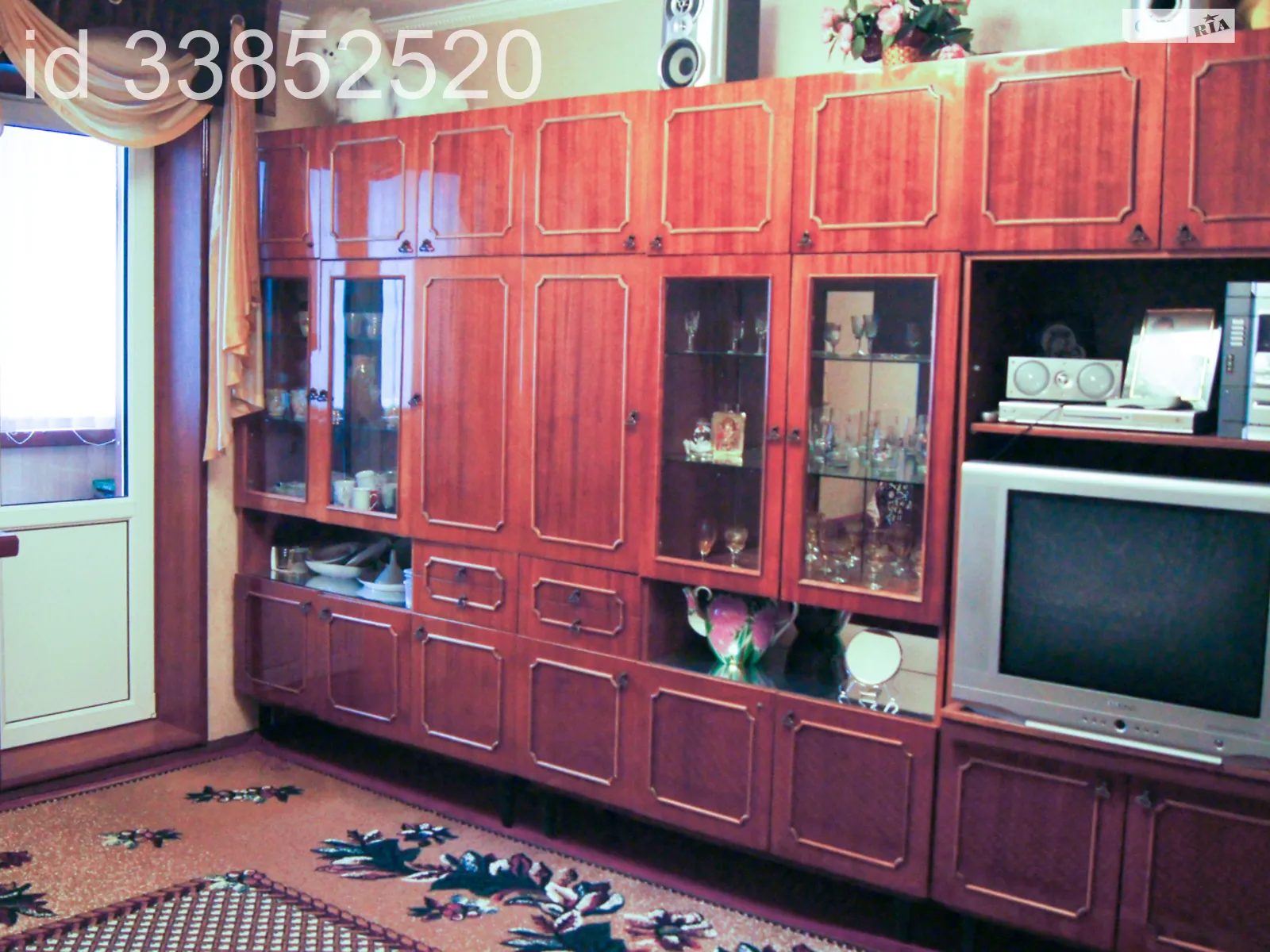 Сдается в аренду 2-комнатная квартира 48 кв. м в Сумах, просп. Михаила Лушпы - фото 1