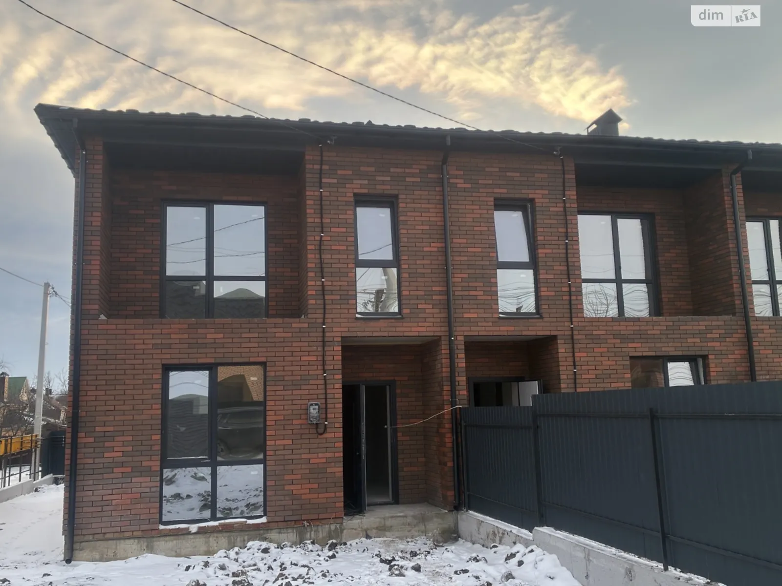 ул. Винниченко, 20 Винницкие Хутора, цена: 88000 $ - фото 1