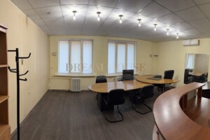 Довгострокова оренда офісного приміщення, Київ, р‑н. Старий Київ, ст.м. Поштова площа, Трьохсвятительська вулиця, буд. 4