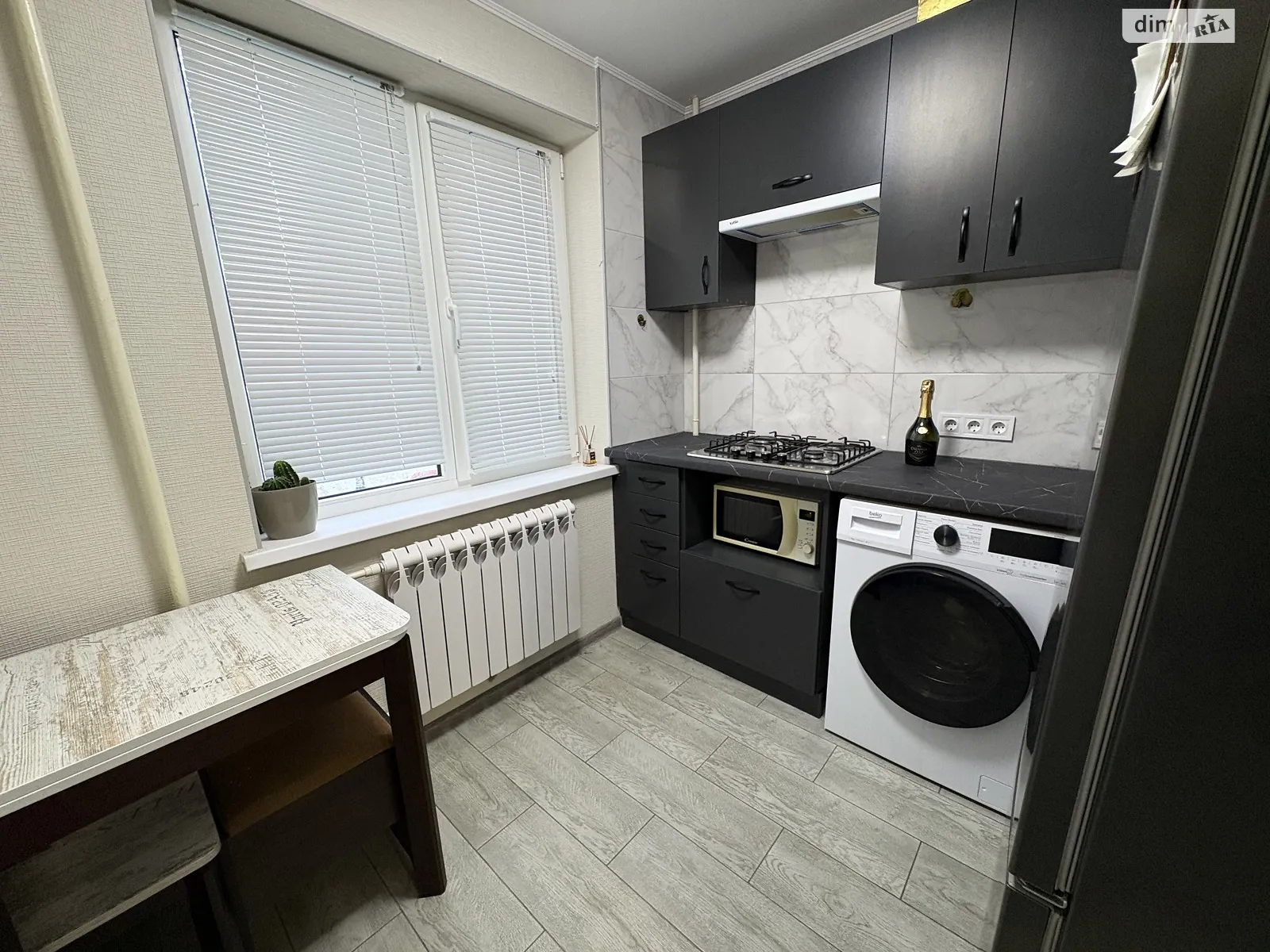 Сдается в аренду 2-комнатная квартира 47 кв. м в Харькове, цена: 8000 грн - фото 1